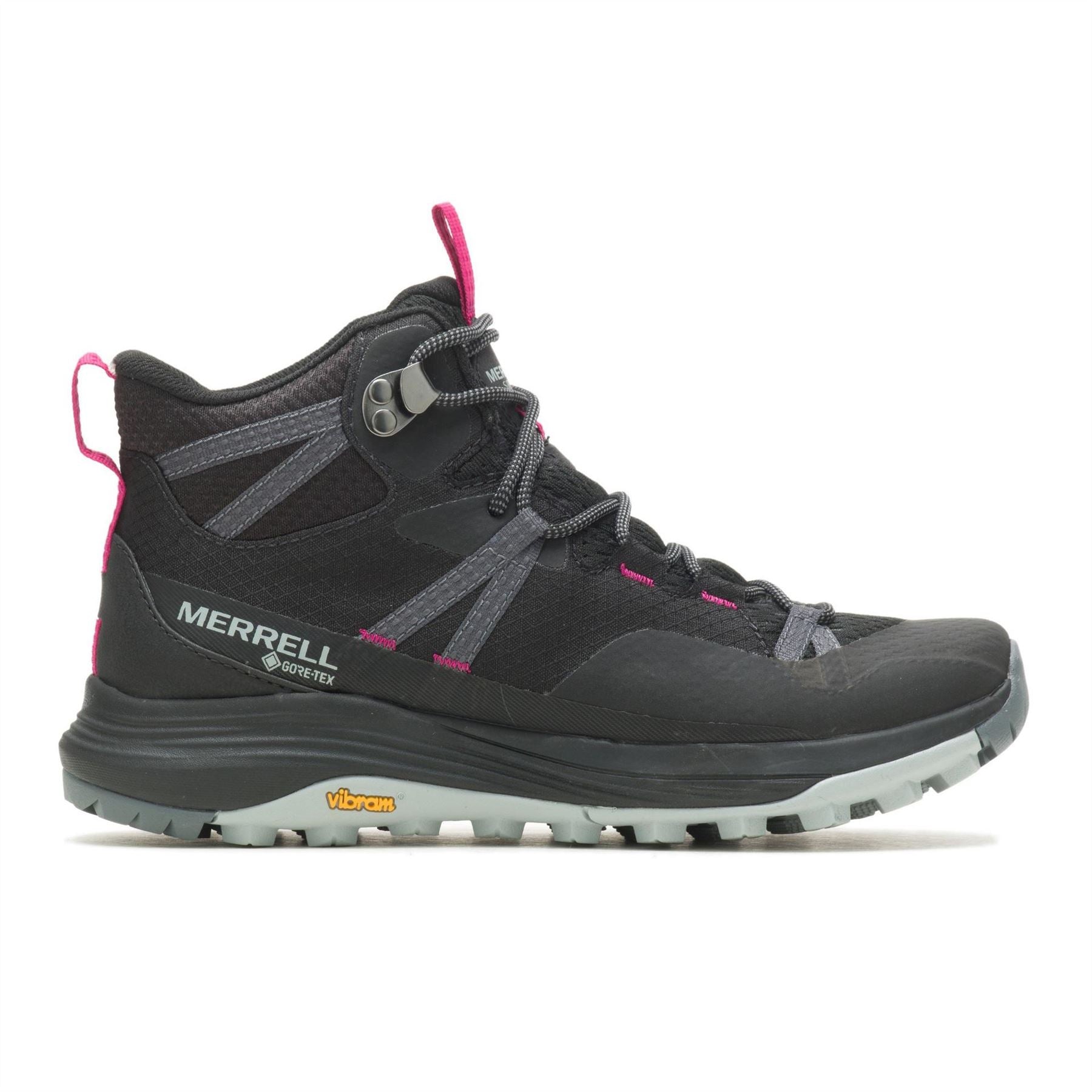 Merrell Womens Siren GorE-Tex Hiking Boots