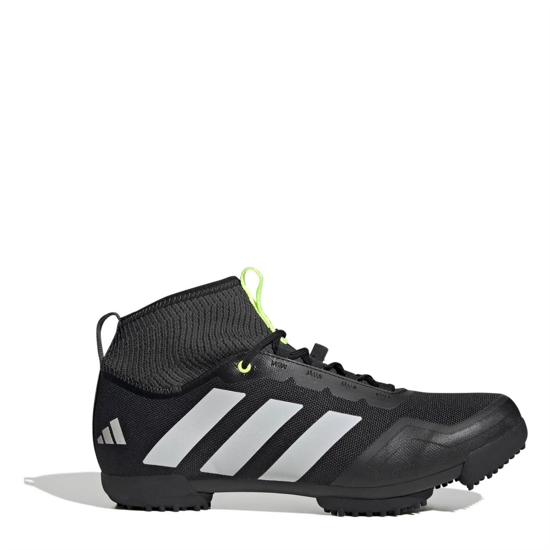 adidas The Gravel Shoe 2.0 Cycling Mid Top Sneakers