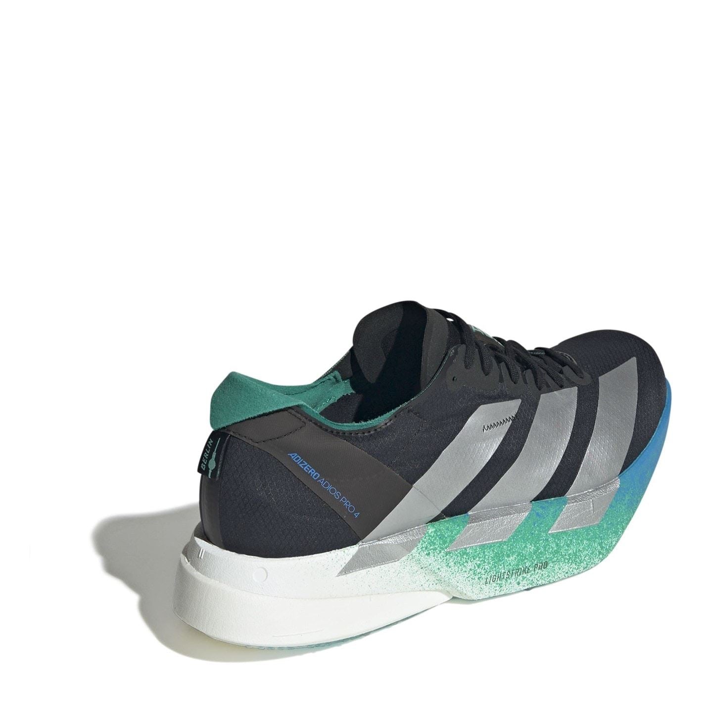 adidas Mens Adizero Adios Pro 4 Shoes