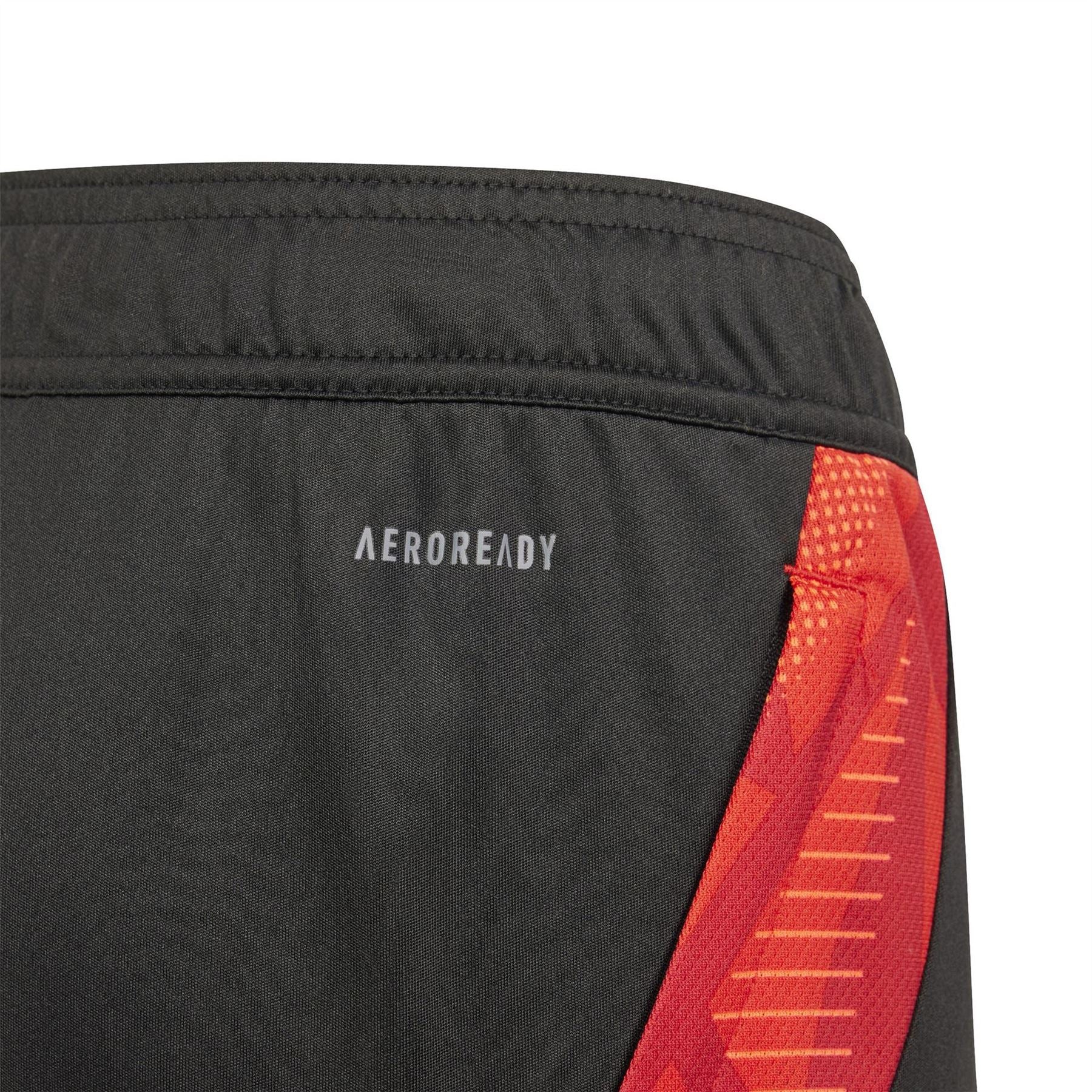 adidas Tiro24 Competition Football Soccer Bermuda Shorts