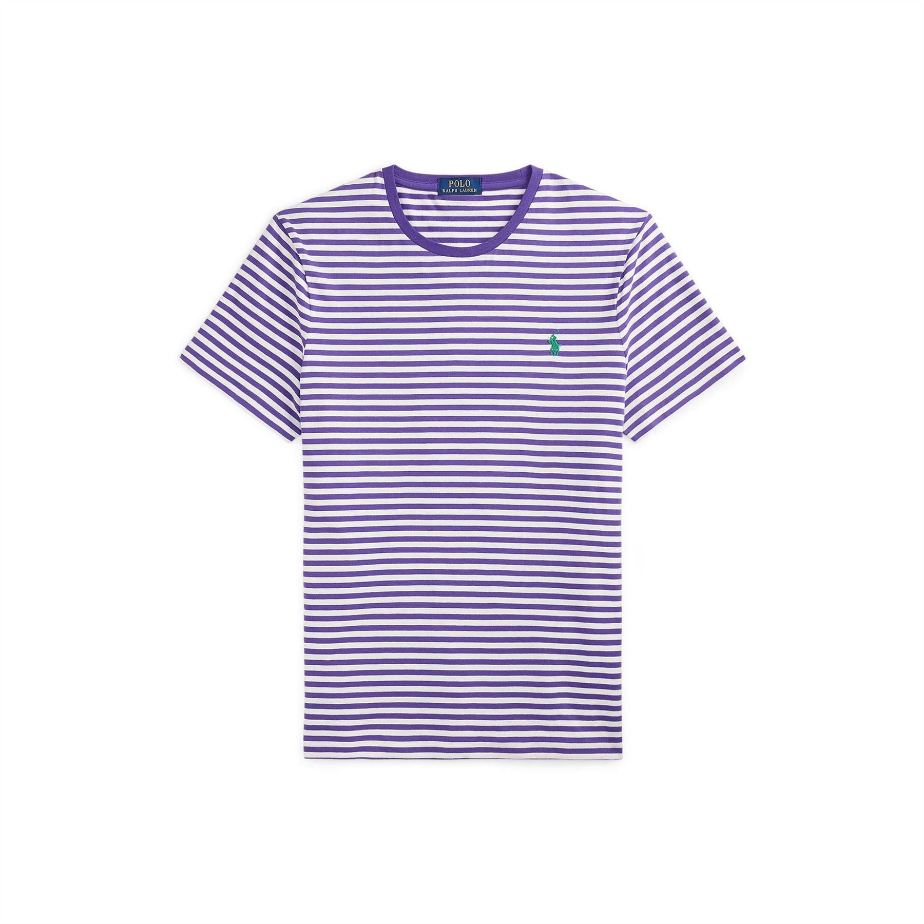 Polo Ralph Lauren Strp Custom T Sn62