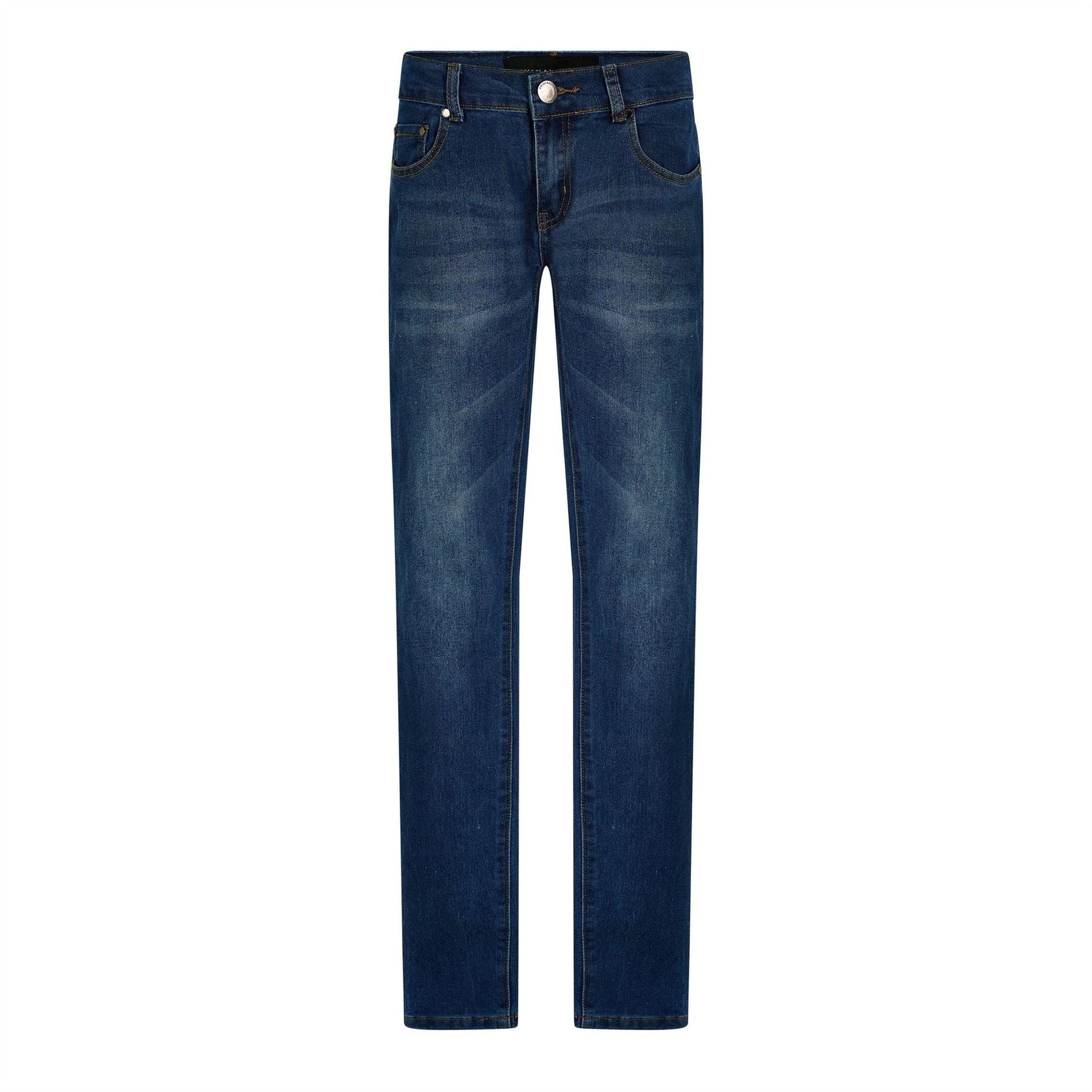 Criminal Damage Mens Skinny Jean