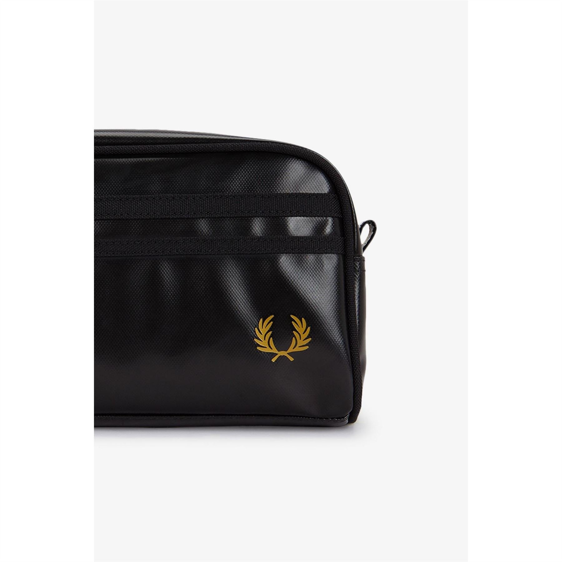 Fred Perry Adults 54 Wash Bag