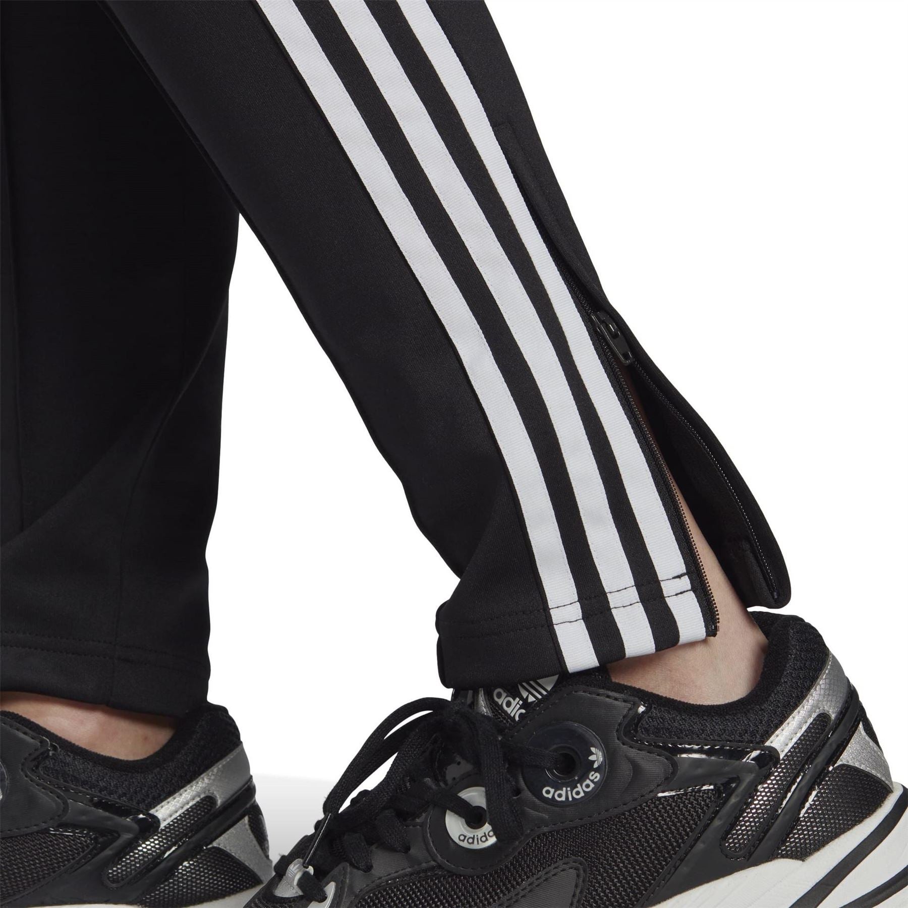 adidas Originals Regular Fit Side Stripes Pants