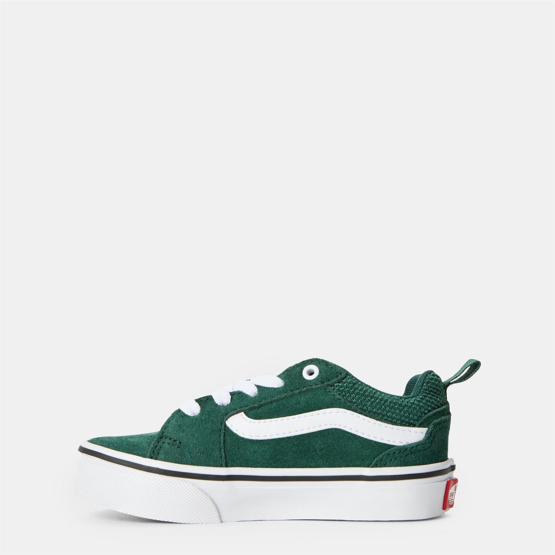 Vans Kids Filmore Canvasas Trainers