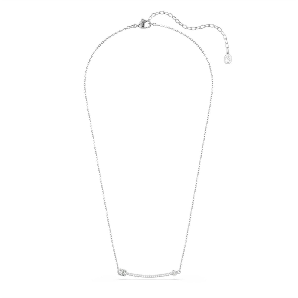 Swarovski Idyllia Pendant Necklace