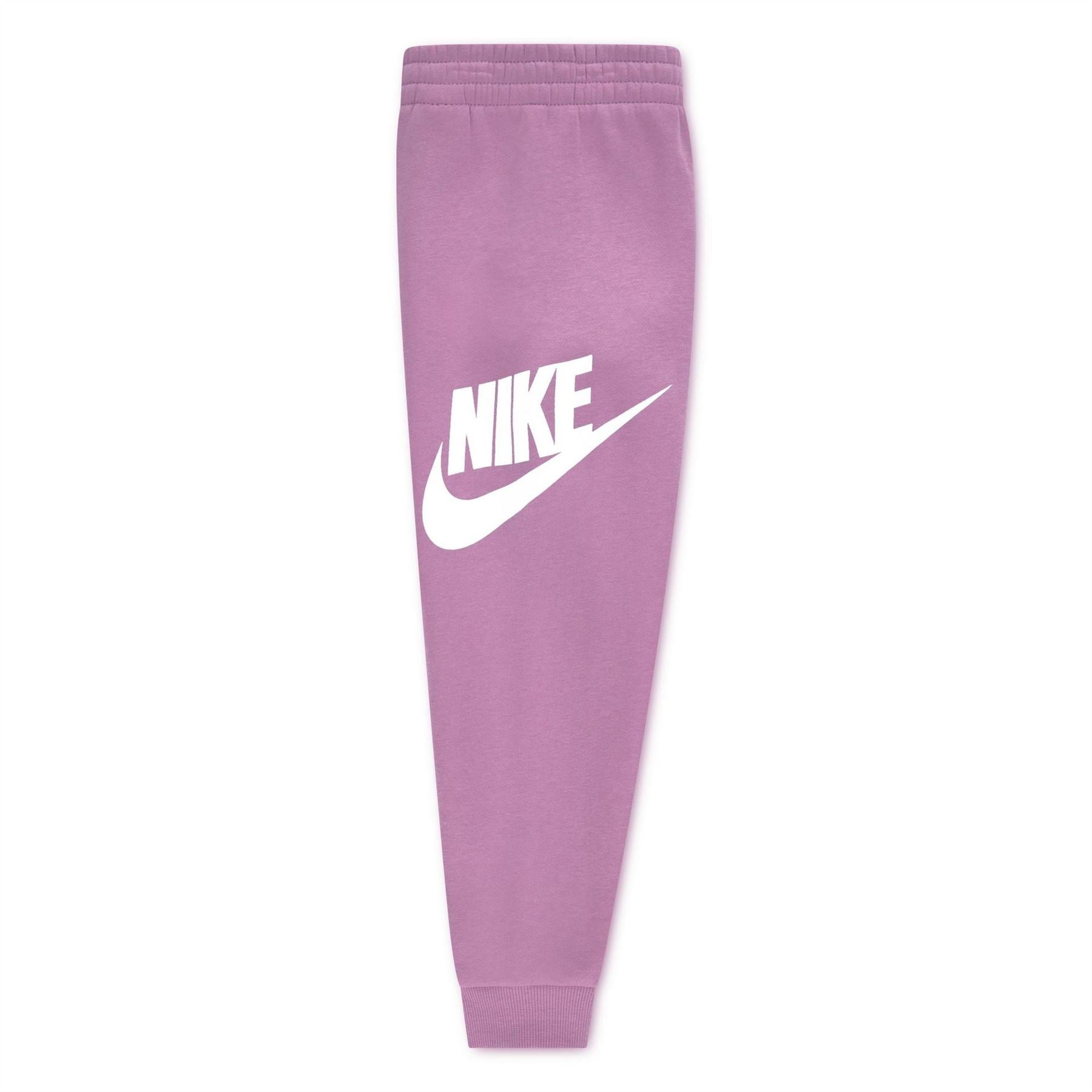 Nike Fleece Tracksuit Infant Girls
