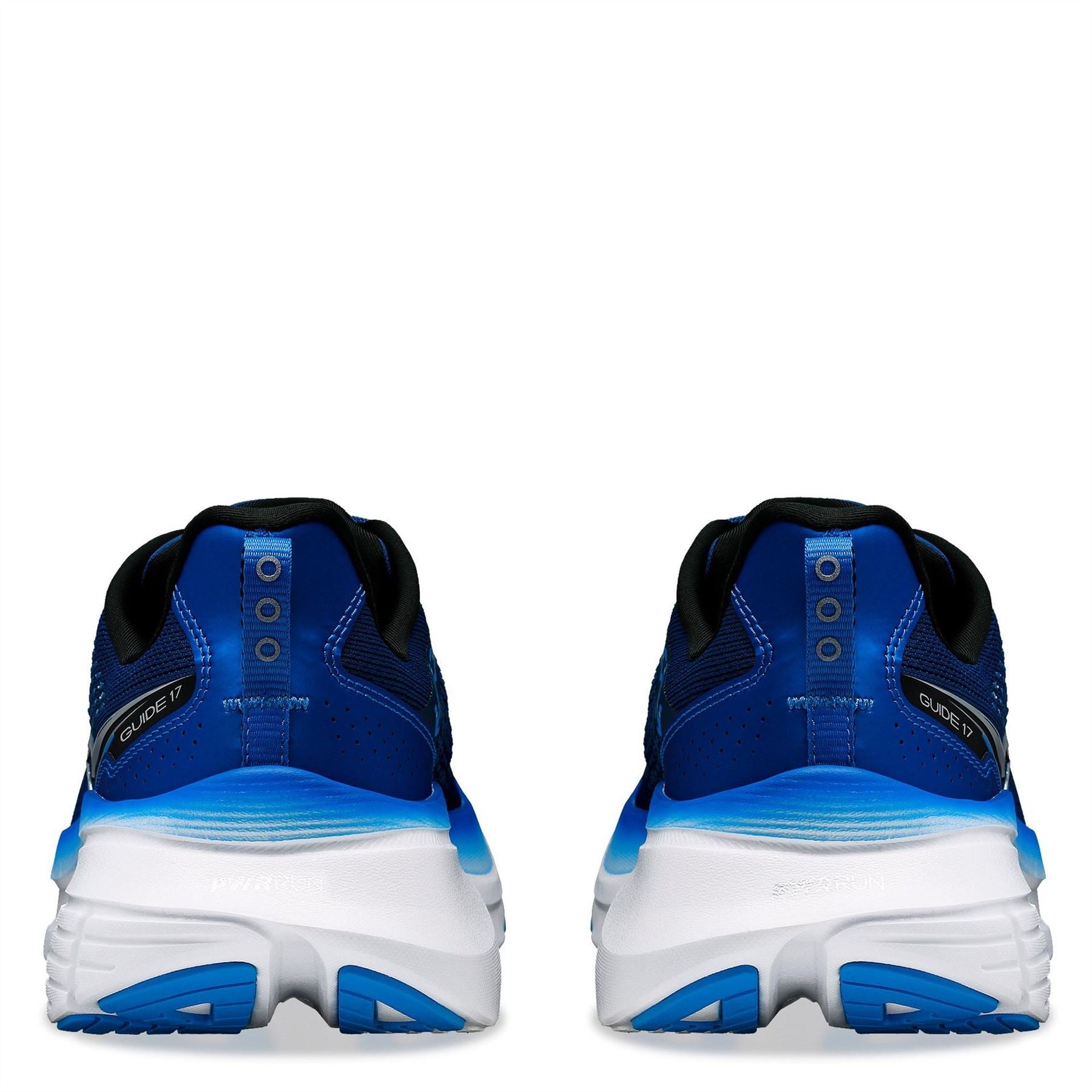 Saucony Mens 17 Running Shoes