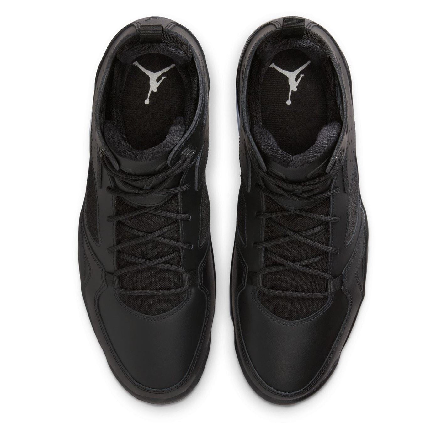 Air Jordan Fight Club 91 Mid Top Sneakers