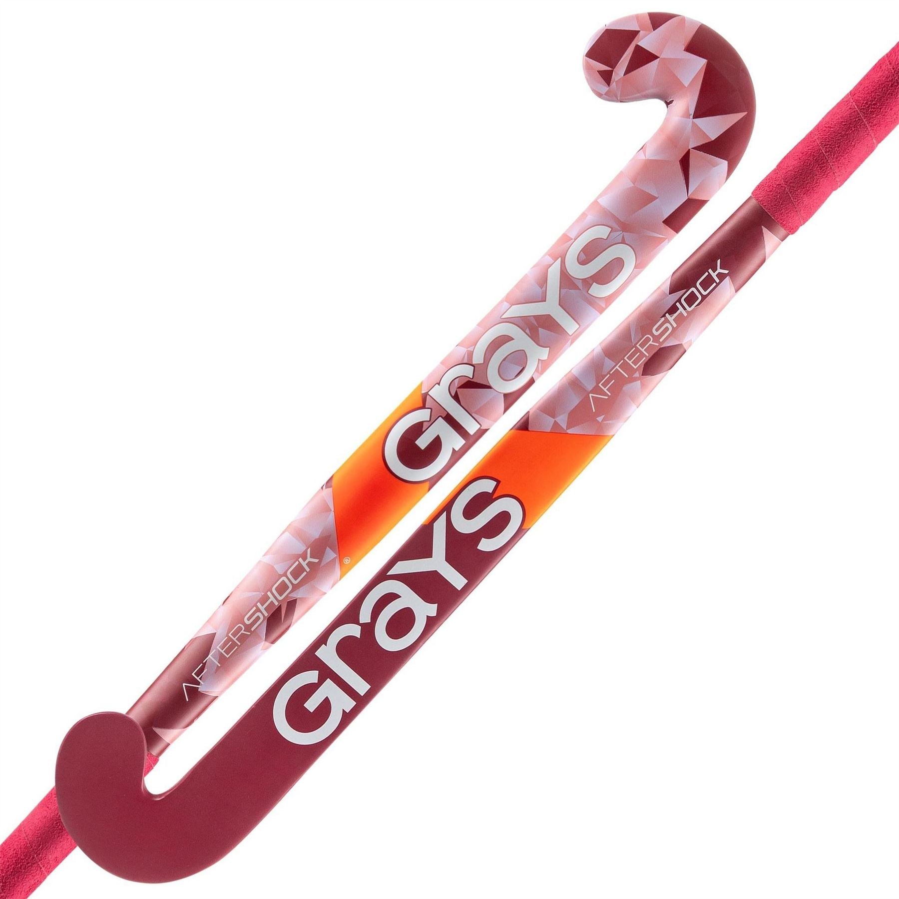 Grays Hockey Kids Aftershock Hockey Stick