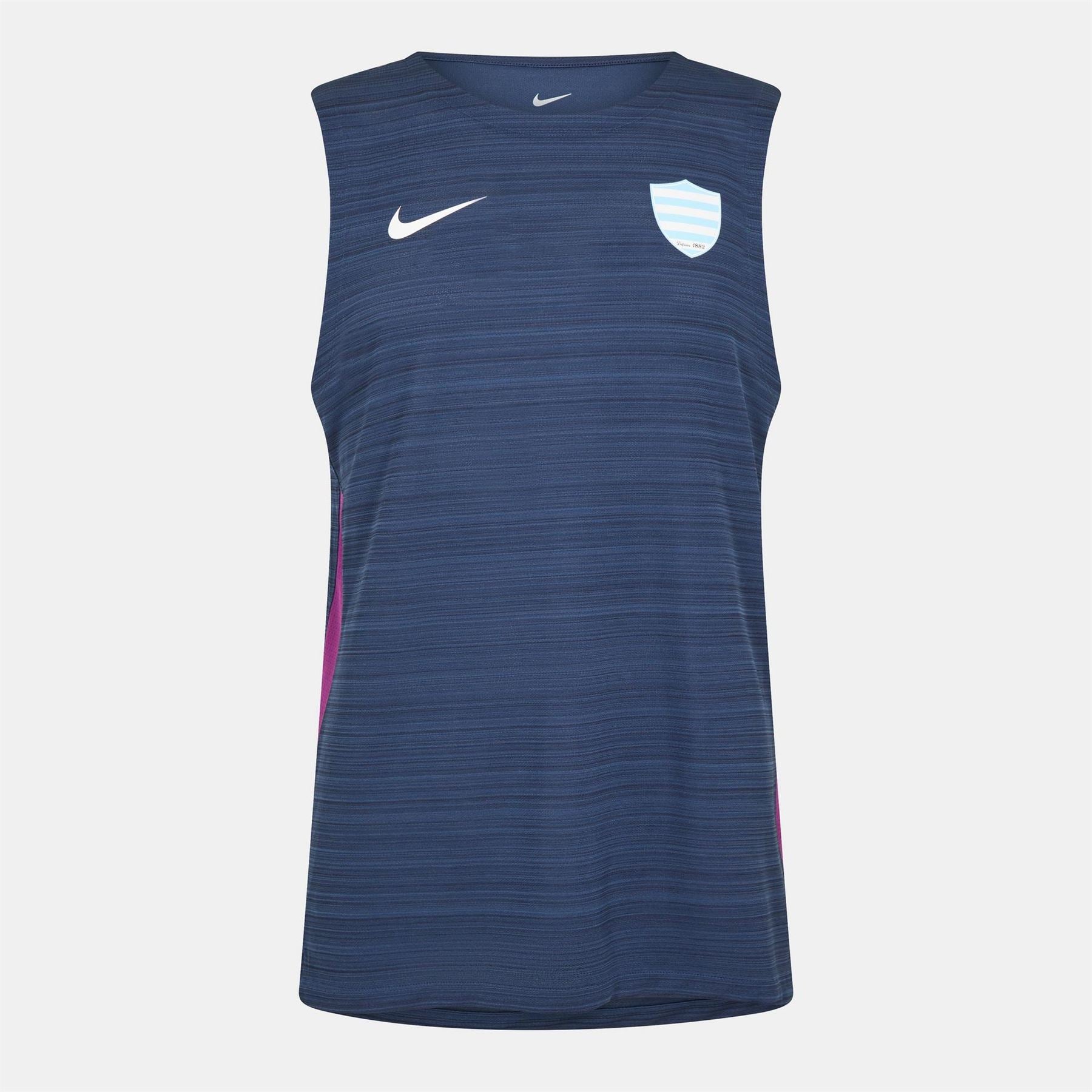 Nike Mens Racing 92 Training Vest 2025 2026