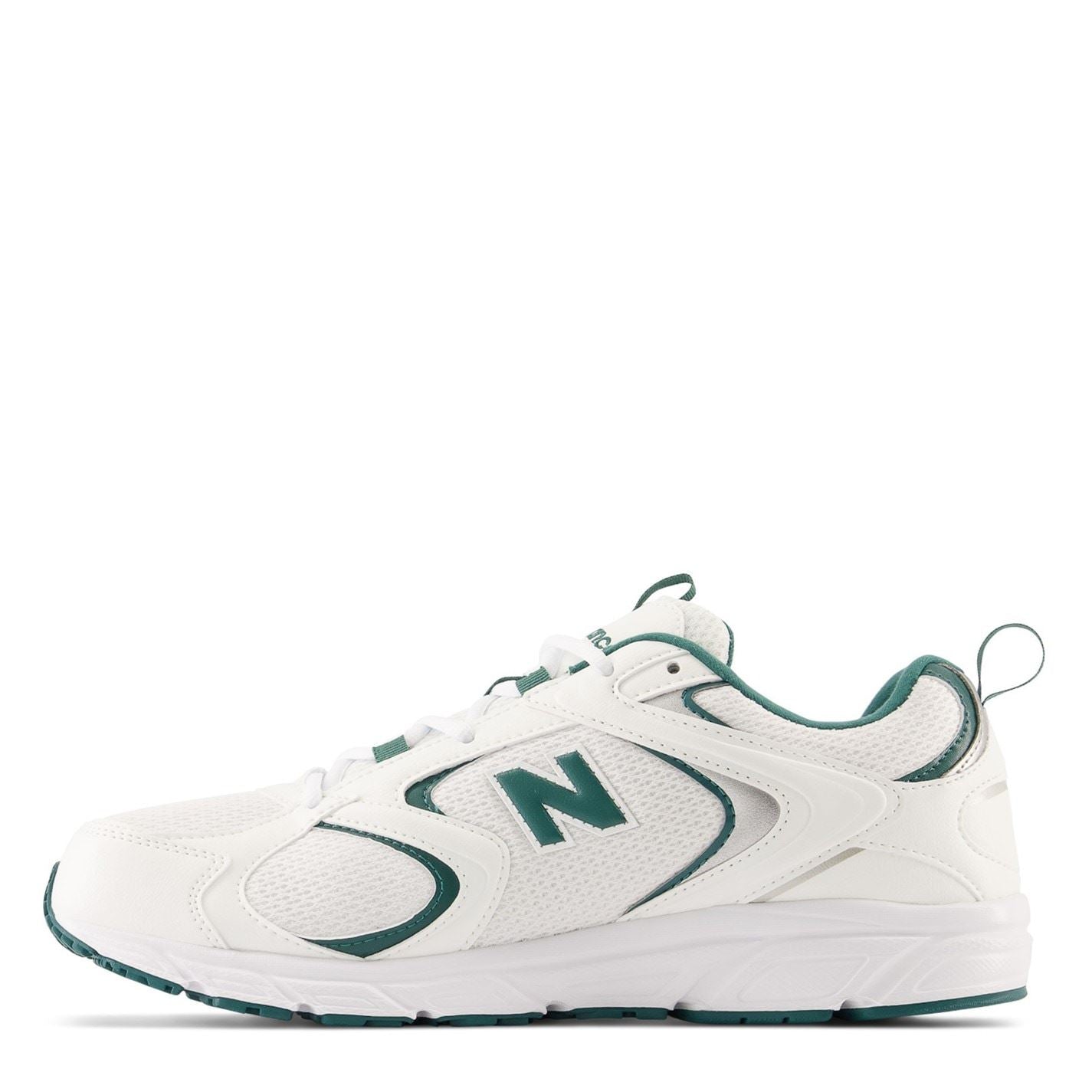 New Balance 408v1 Low Top Flat Heel Sneakers