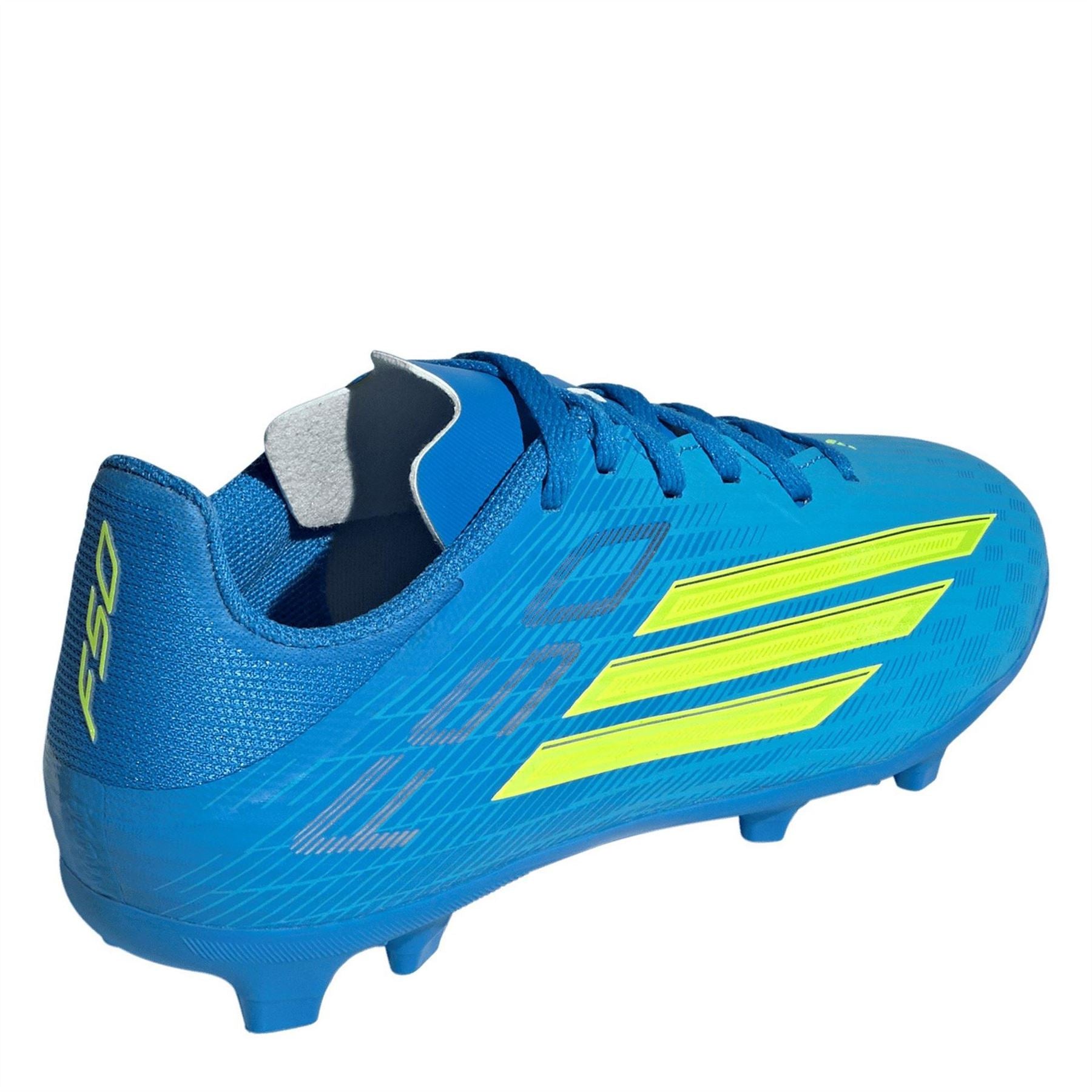 adidas F50 League Childrens Firm Ground Football Boots