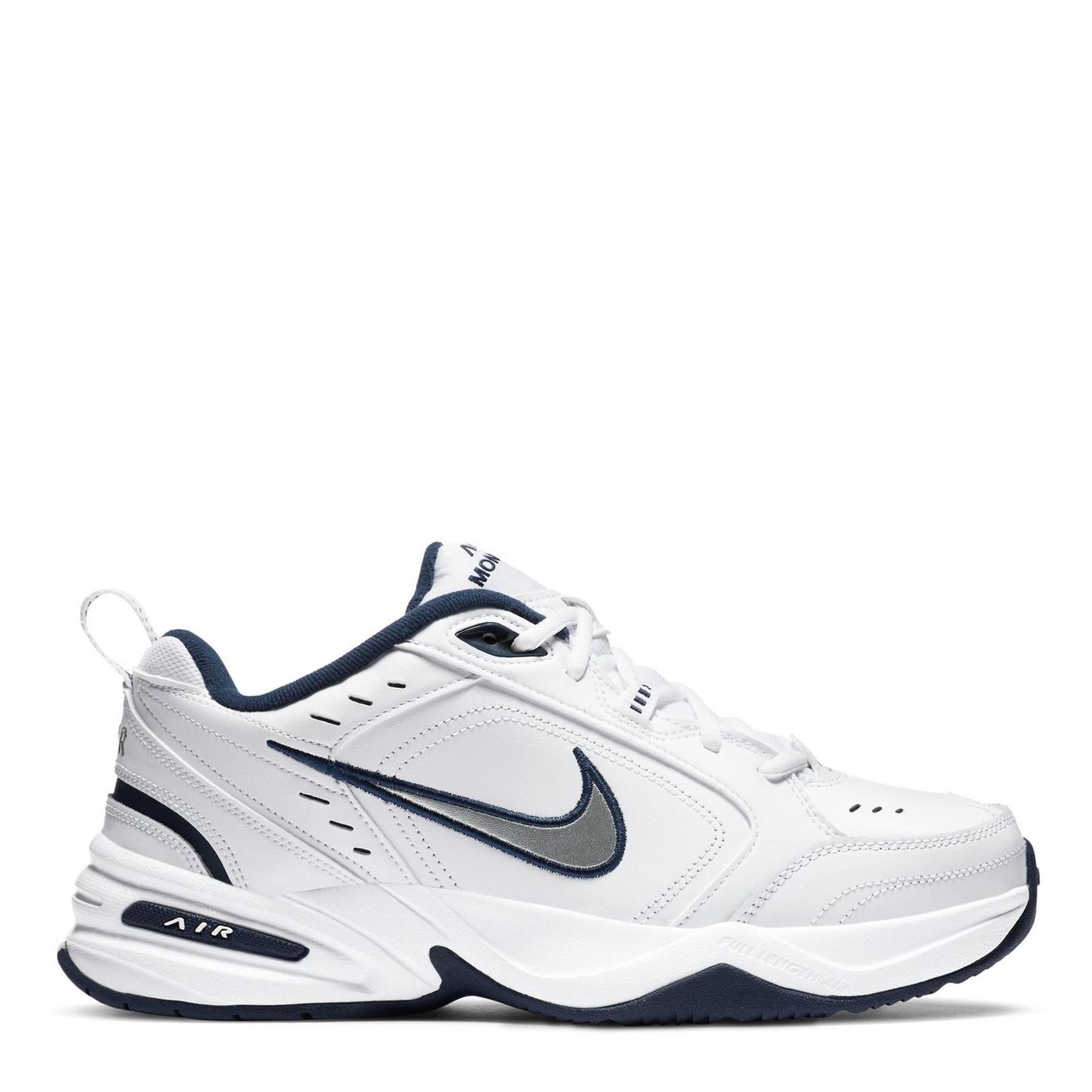 Nike Mens Air Monarch Iv Training Shoes