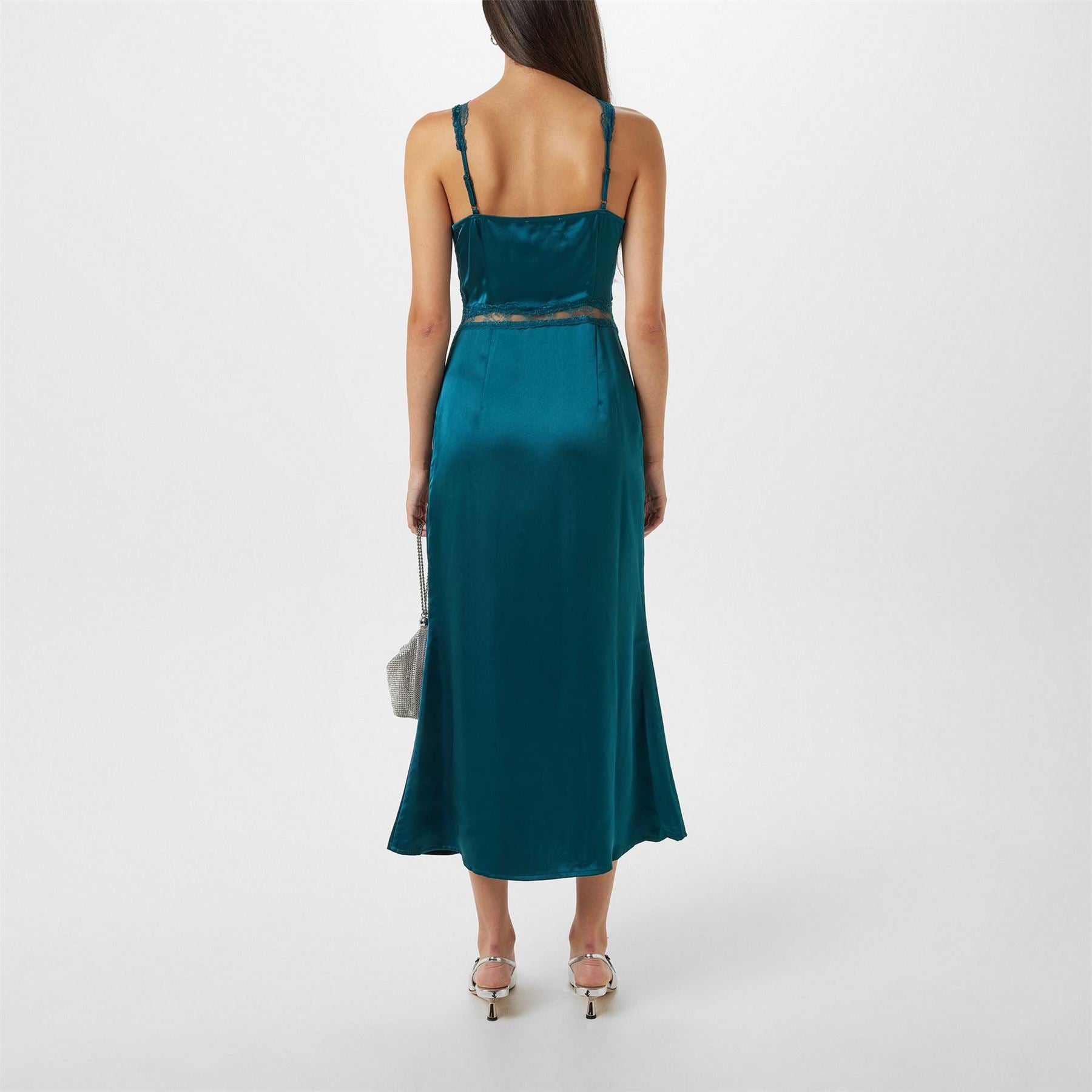 Never Fully Dressed Dress