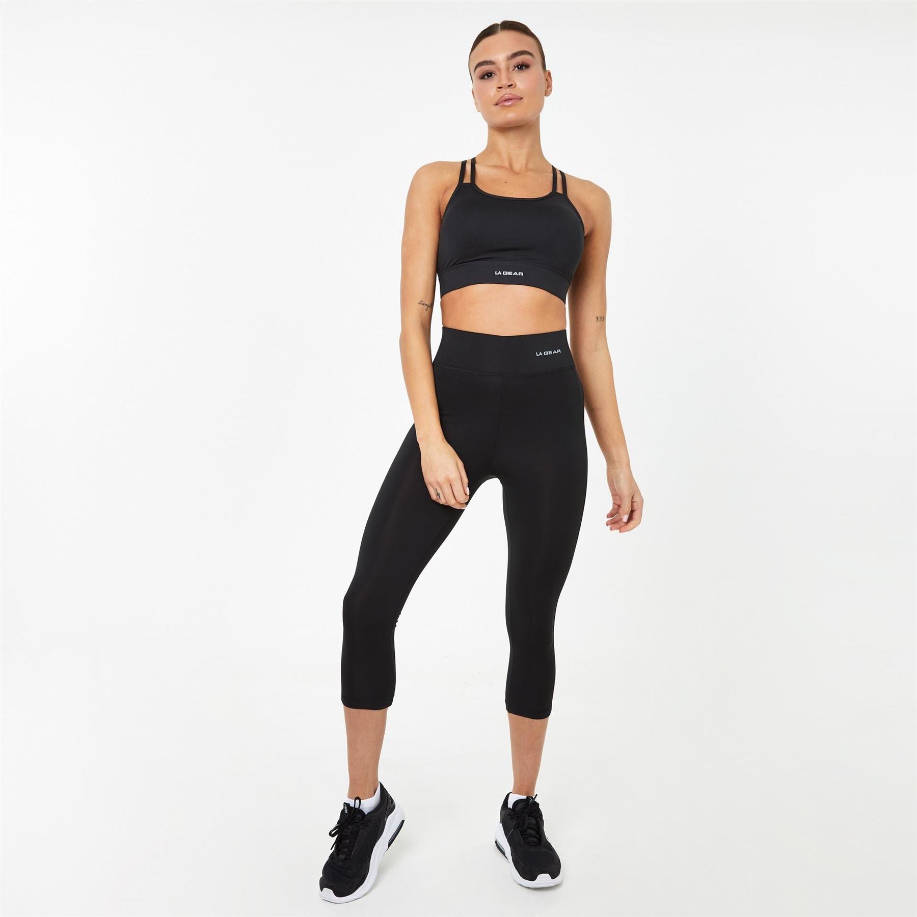 LA Gear Bra