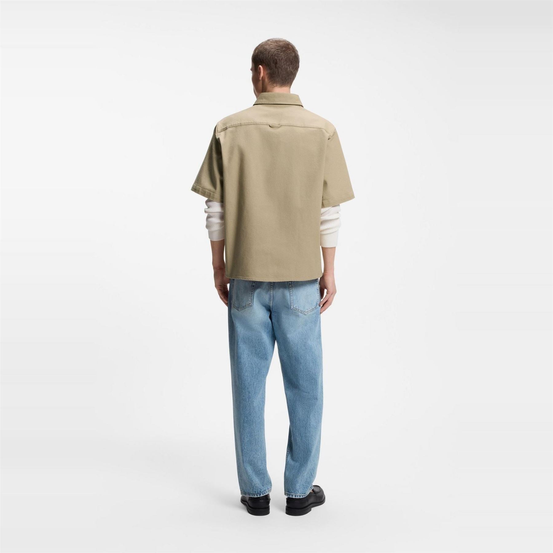 Hugo Overshirt