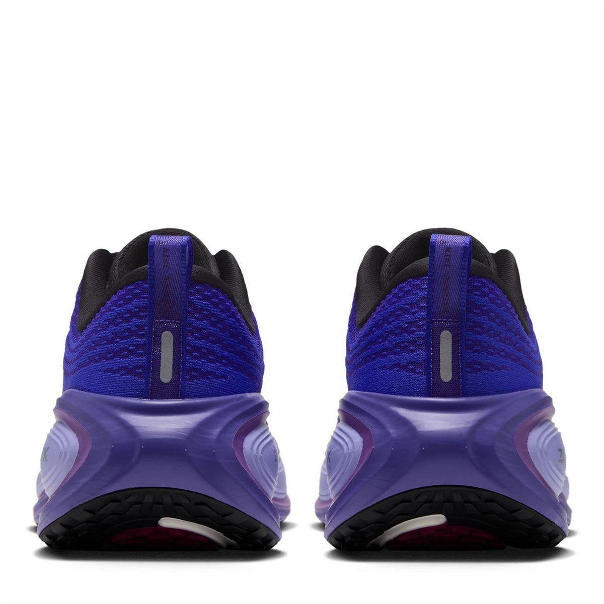 Nike Womens Vomero Plus Running Shoes