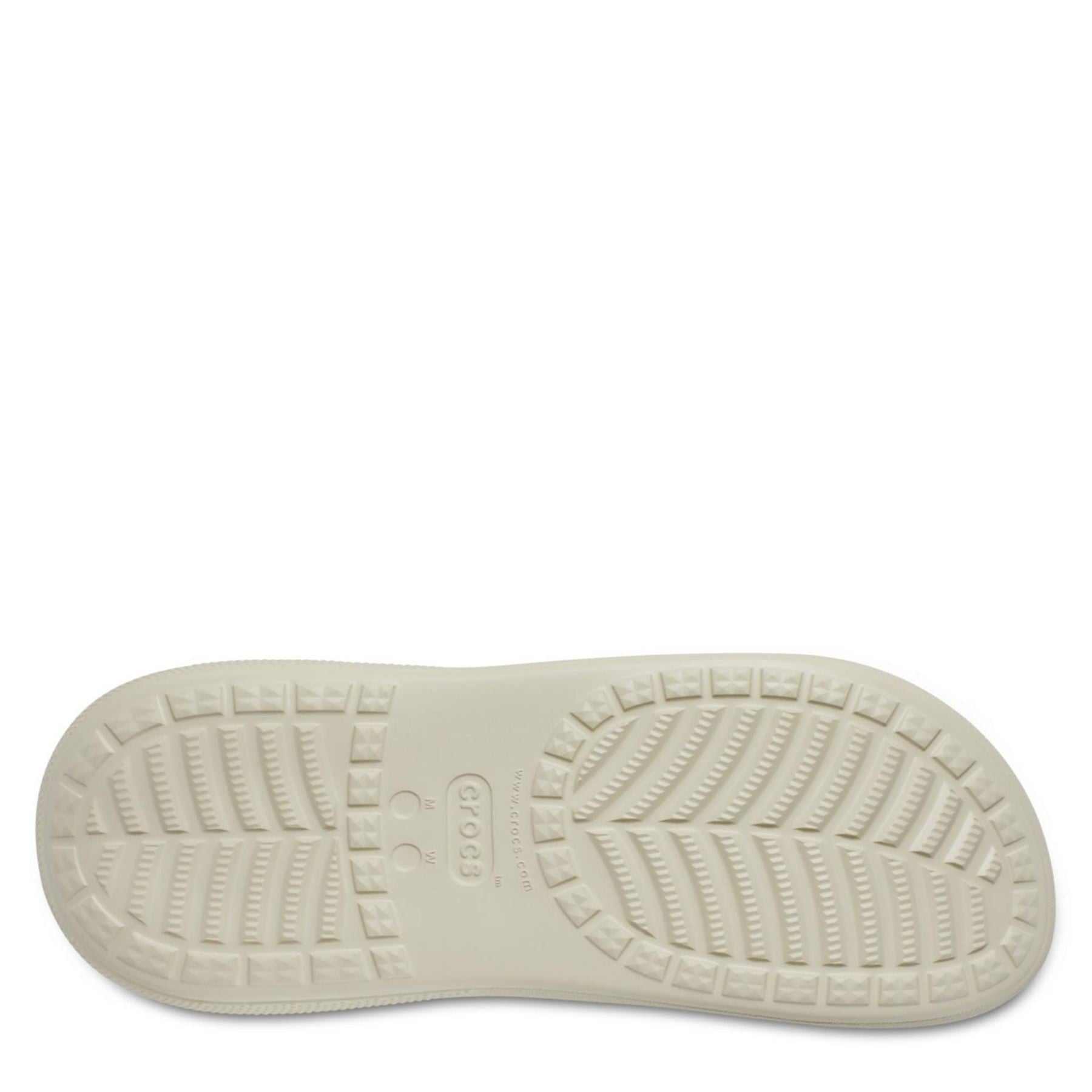 Crocs Crush Platform Rain Boots