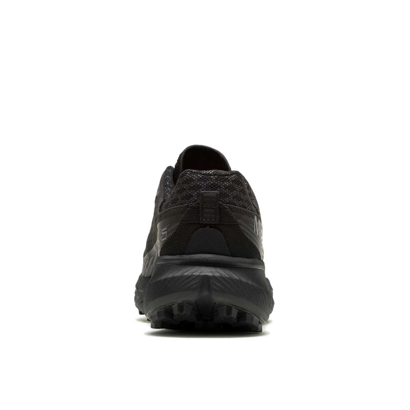 Merrell Womens Agility 5 Off Road Running Shoes