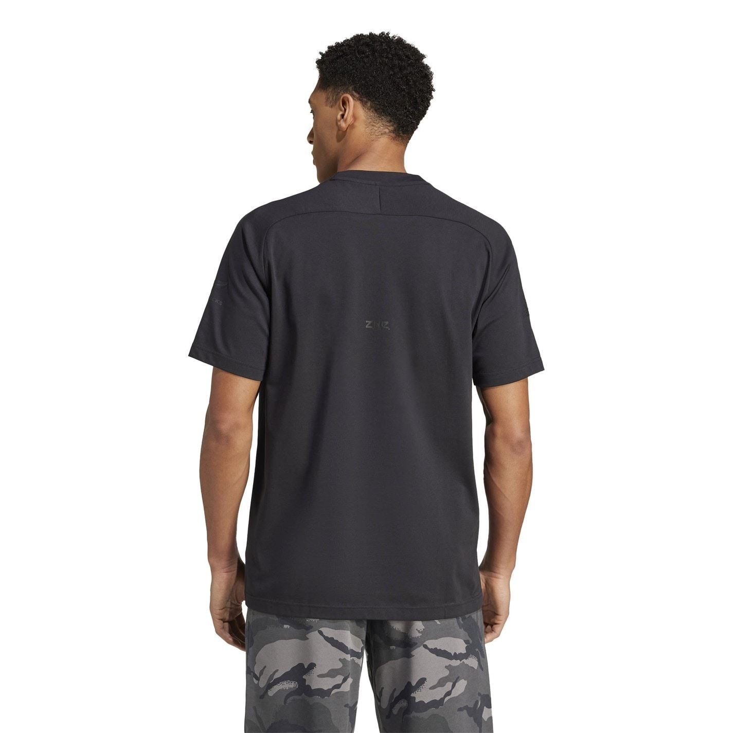 adidas All Blacks T-Shirt 2024 Adults