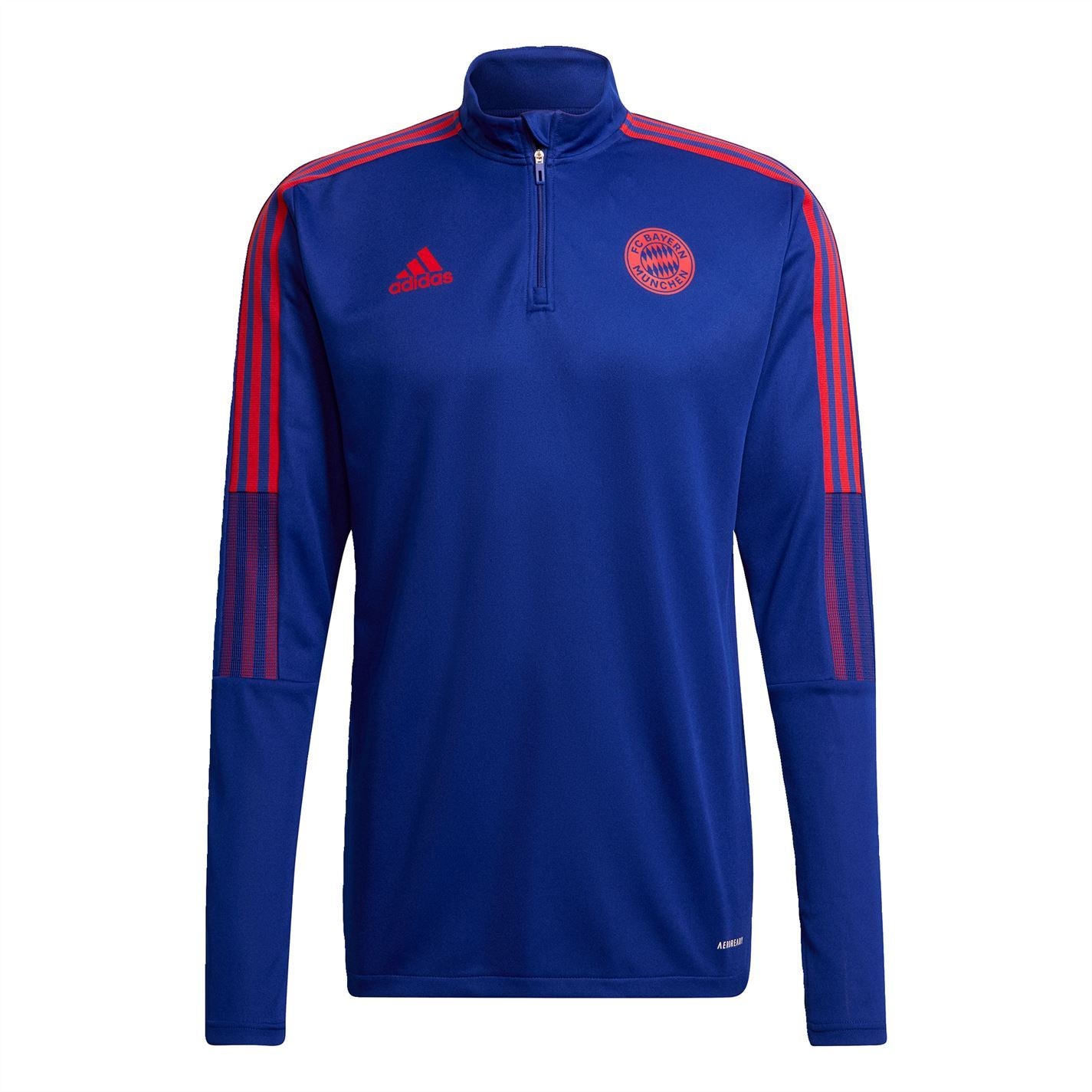 adidas Mens Bayern Tiro Training Top