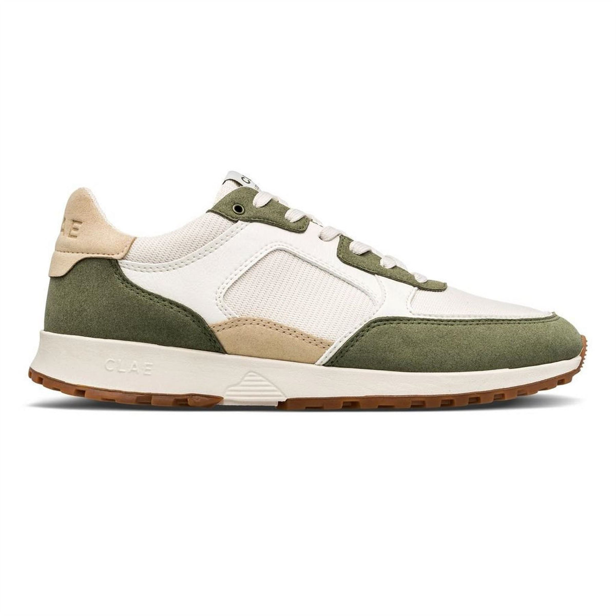 Clae Low Top Trainers