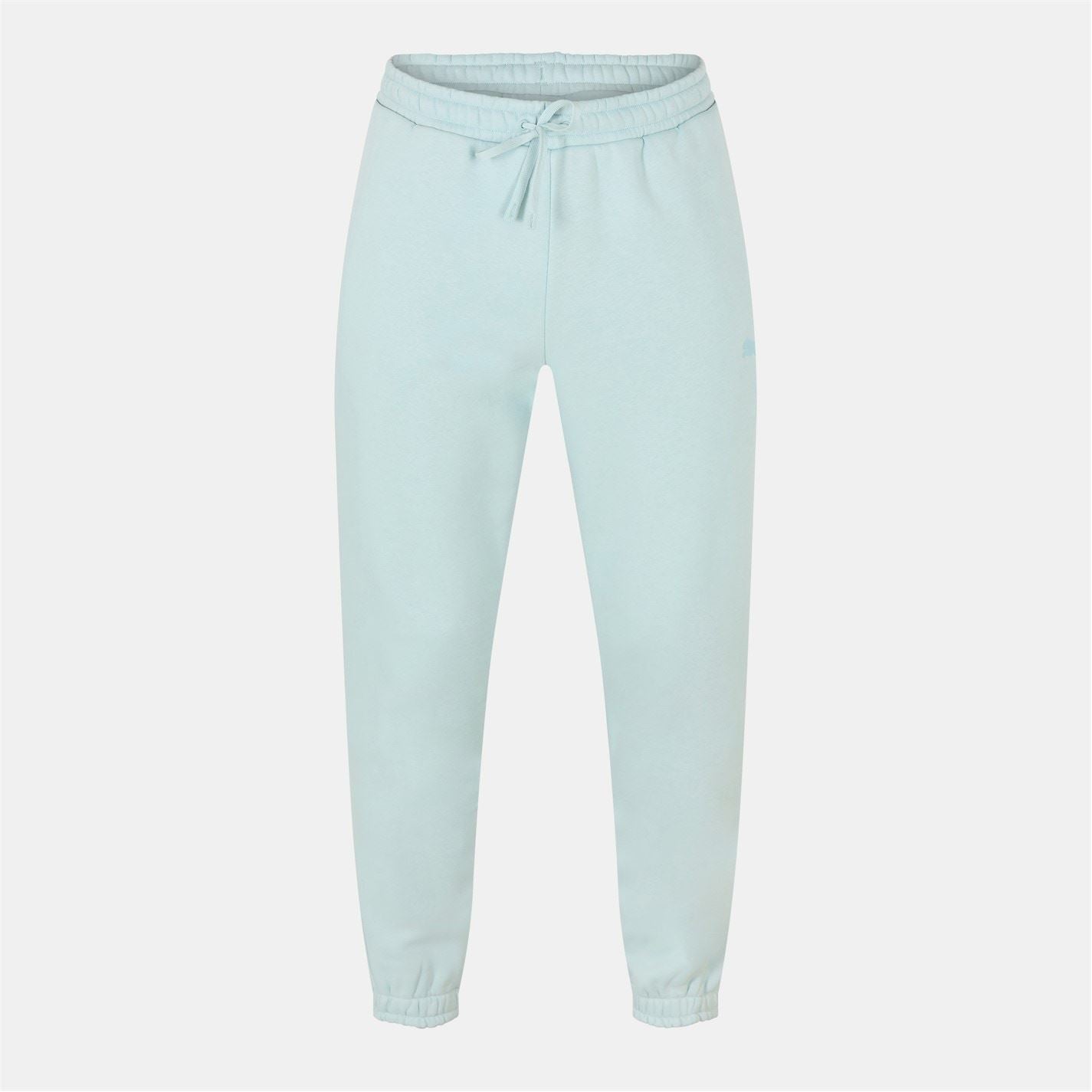 Puma Mens Elevated Ess Sweatpants Fl Joggers