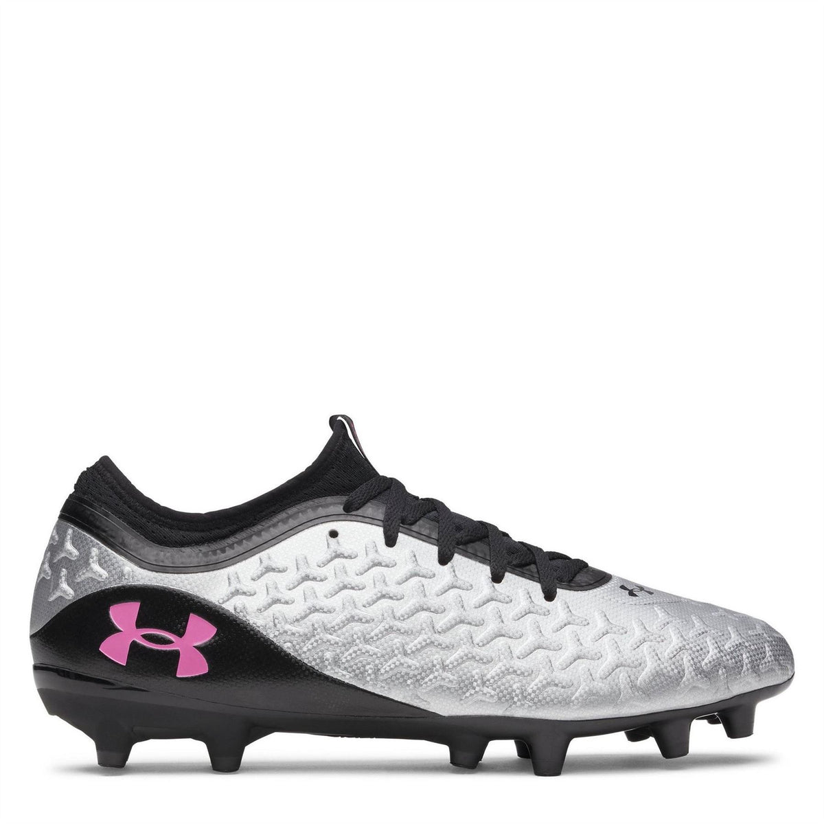 Under Armour Magnetico .3 Firm Ground Football Boot