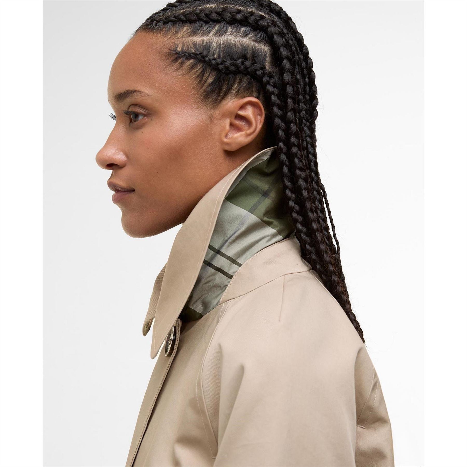 Barbour Kennedy Showerproof Jacket