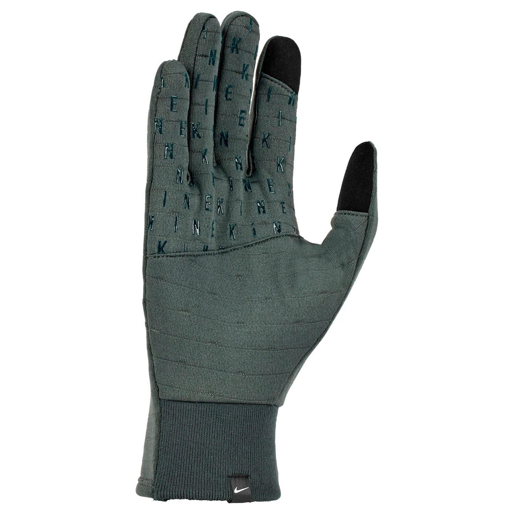 Nike Fit Sphere Running Gloves