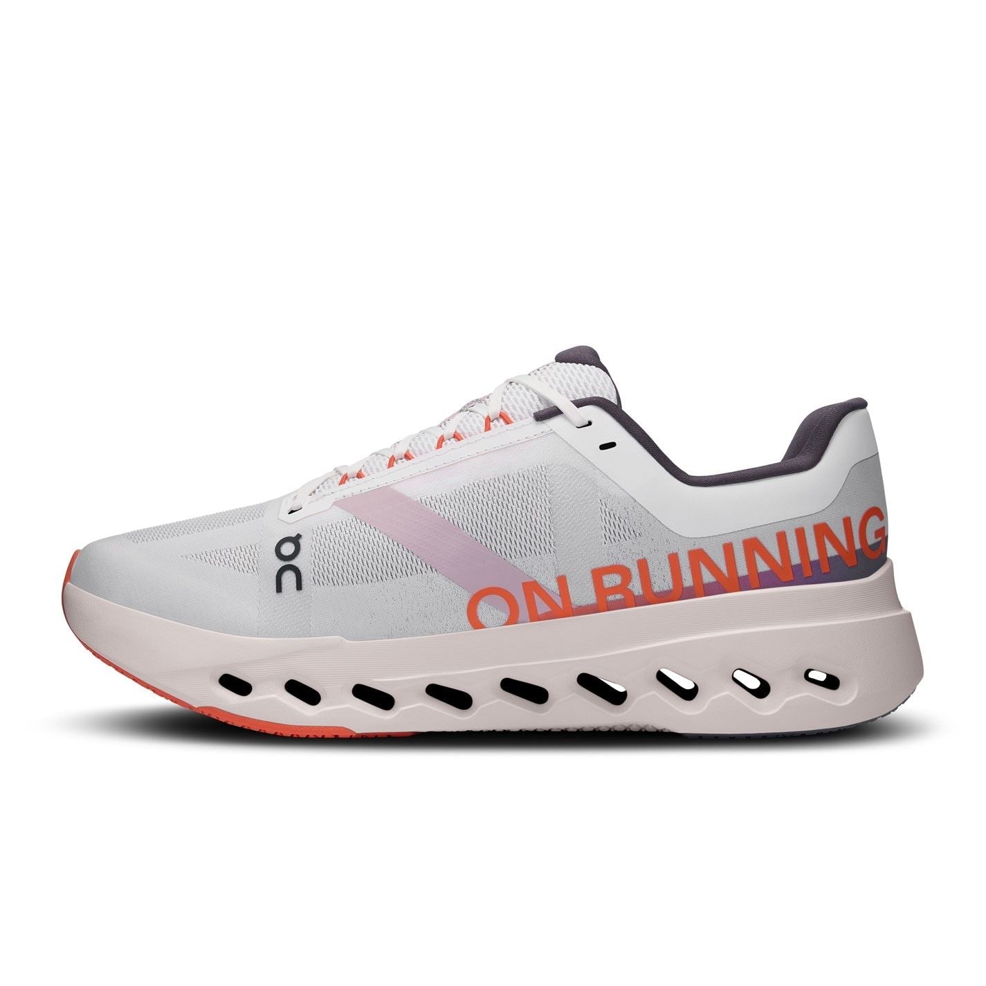 On Mens Cloudsurfer Next Running Shoes