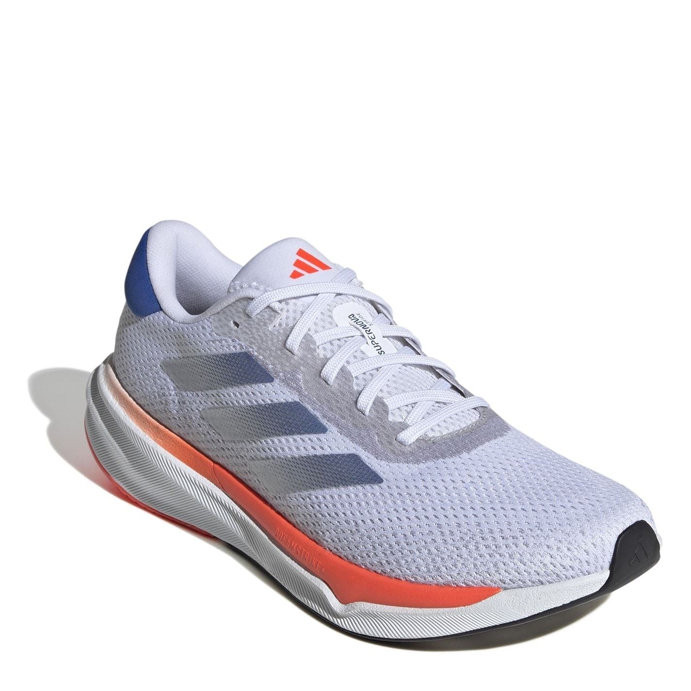 adidas Mens Supernova Stride Running Shoes