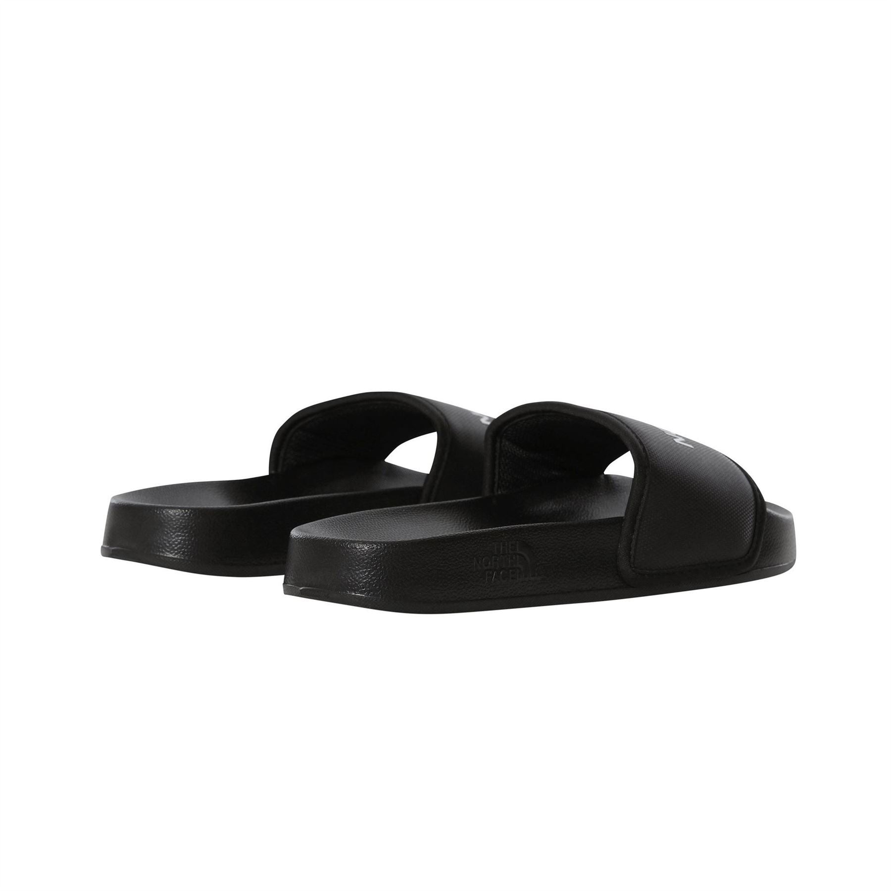 The North Face Womens North Face Base Camp Sliders