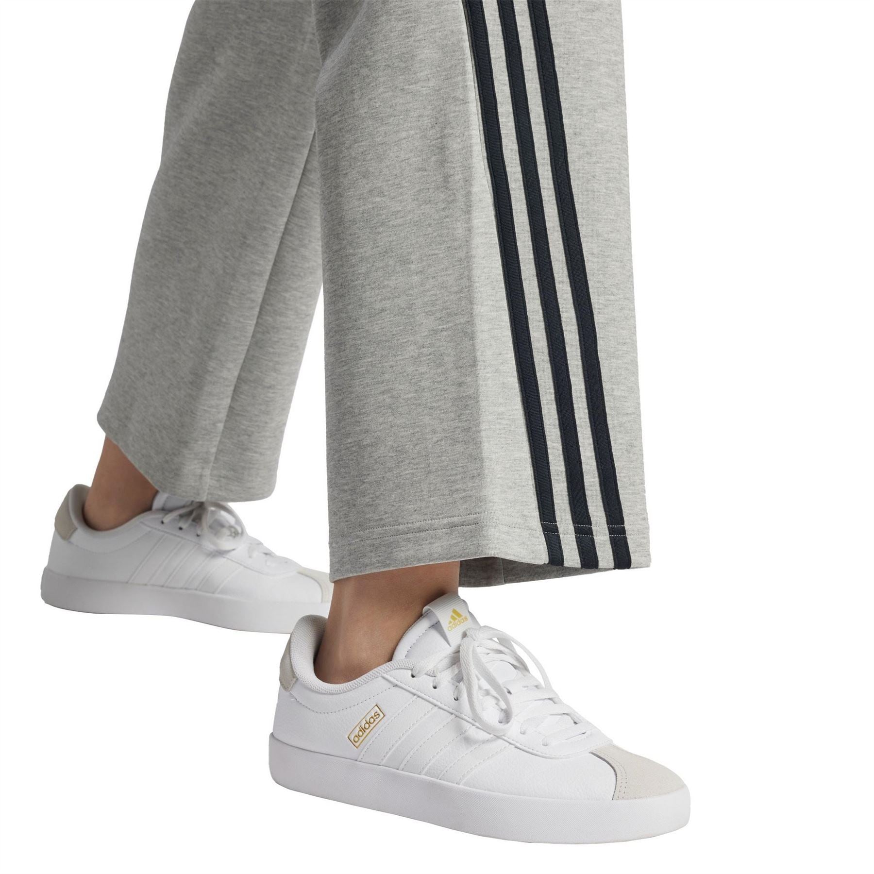 adidas Womens Fi 3s Oh Pt Joggers