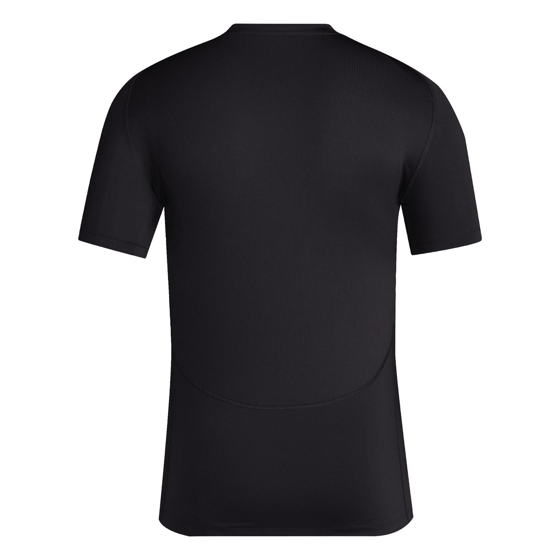 adidas Mens Techfit Aeroready Short Sleeve T-Shirt