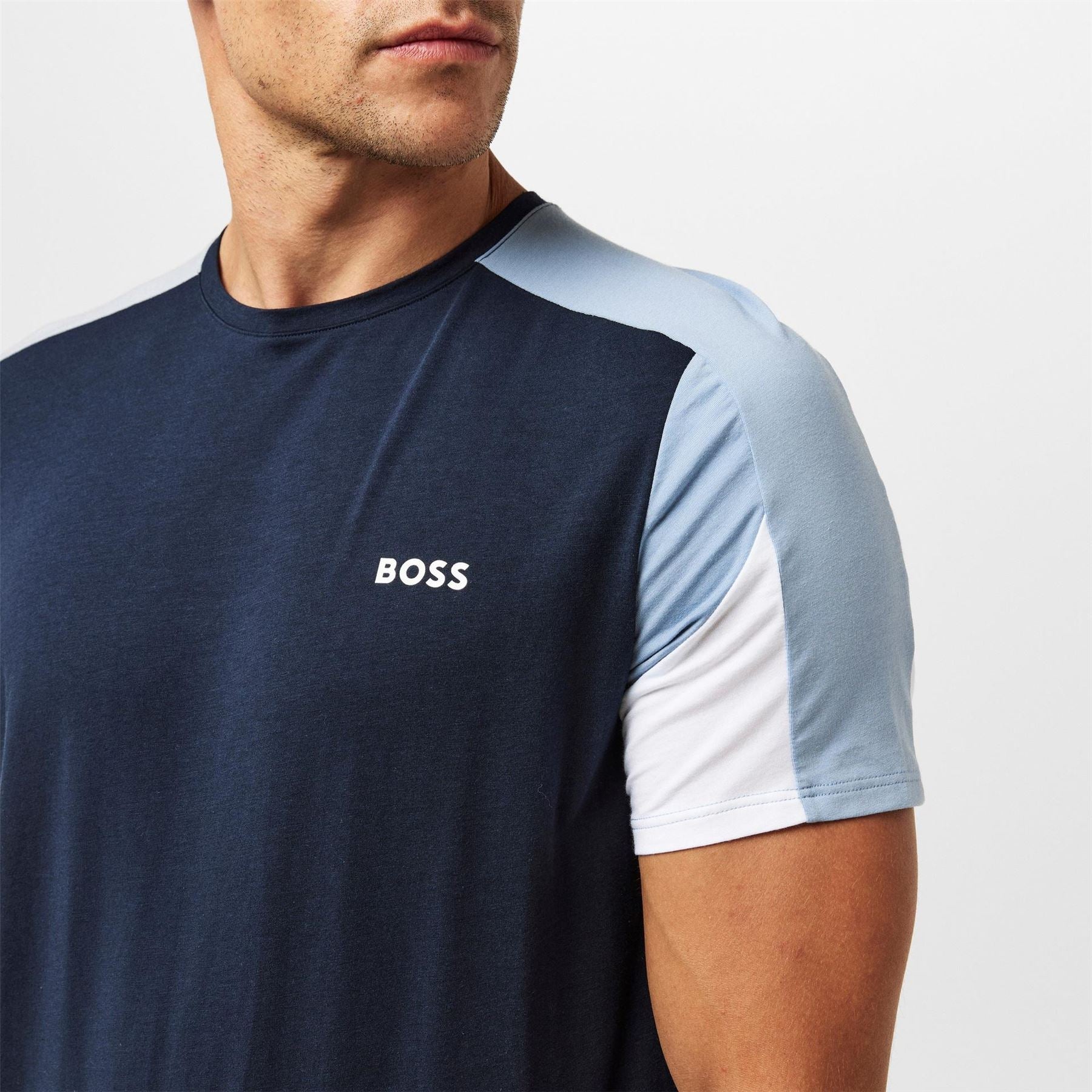 Boss Balance T-Shirt, Regular Fit