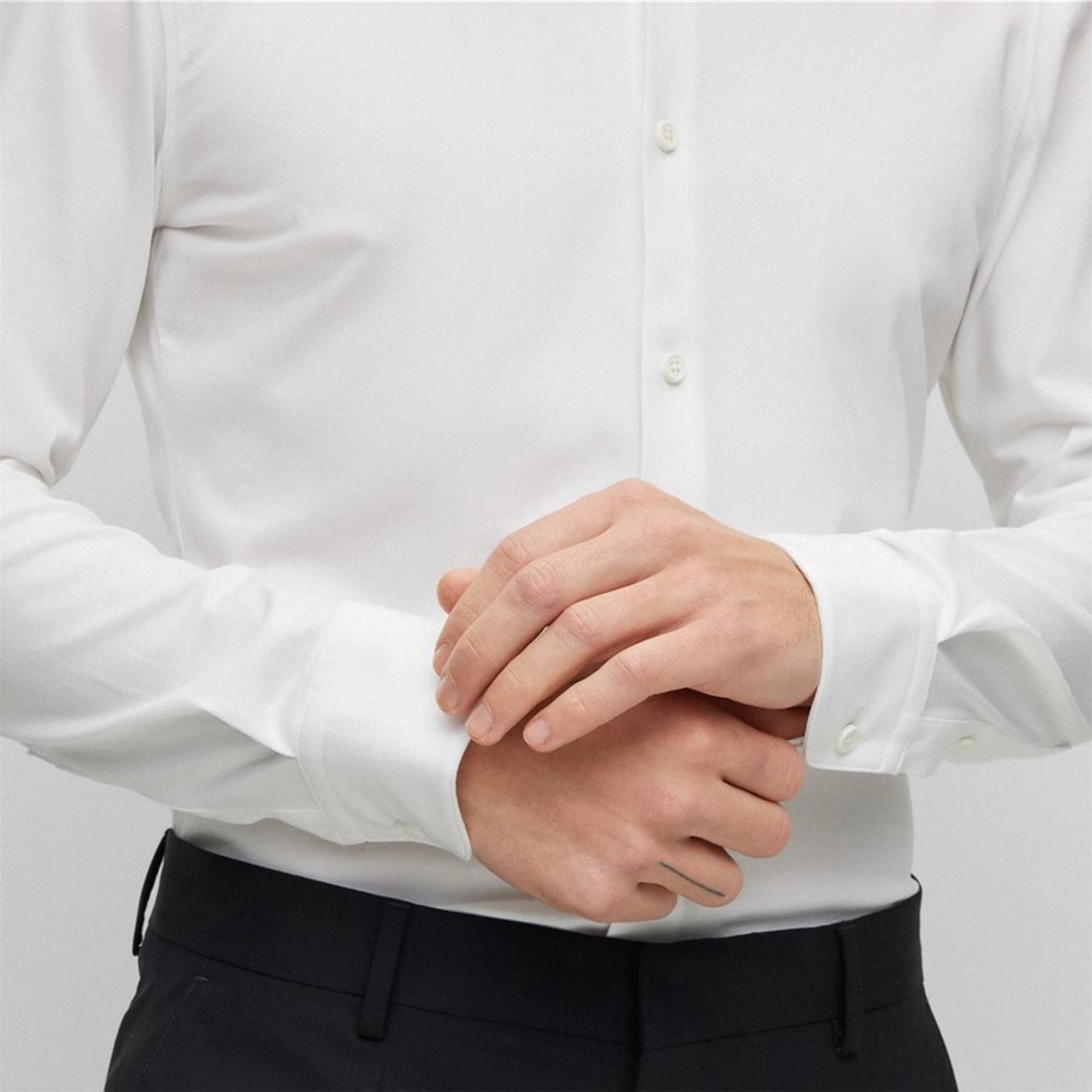 Boss Kent Slim FiT-Shirt