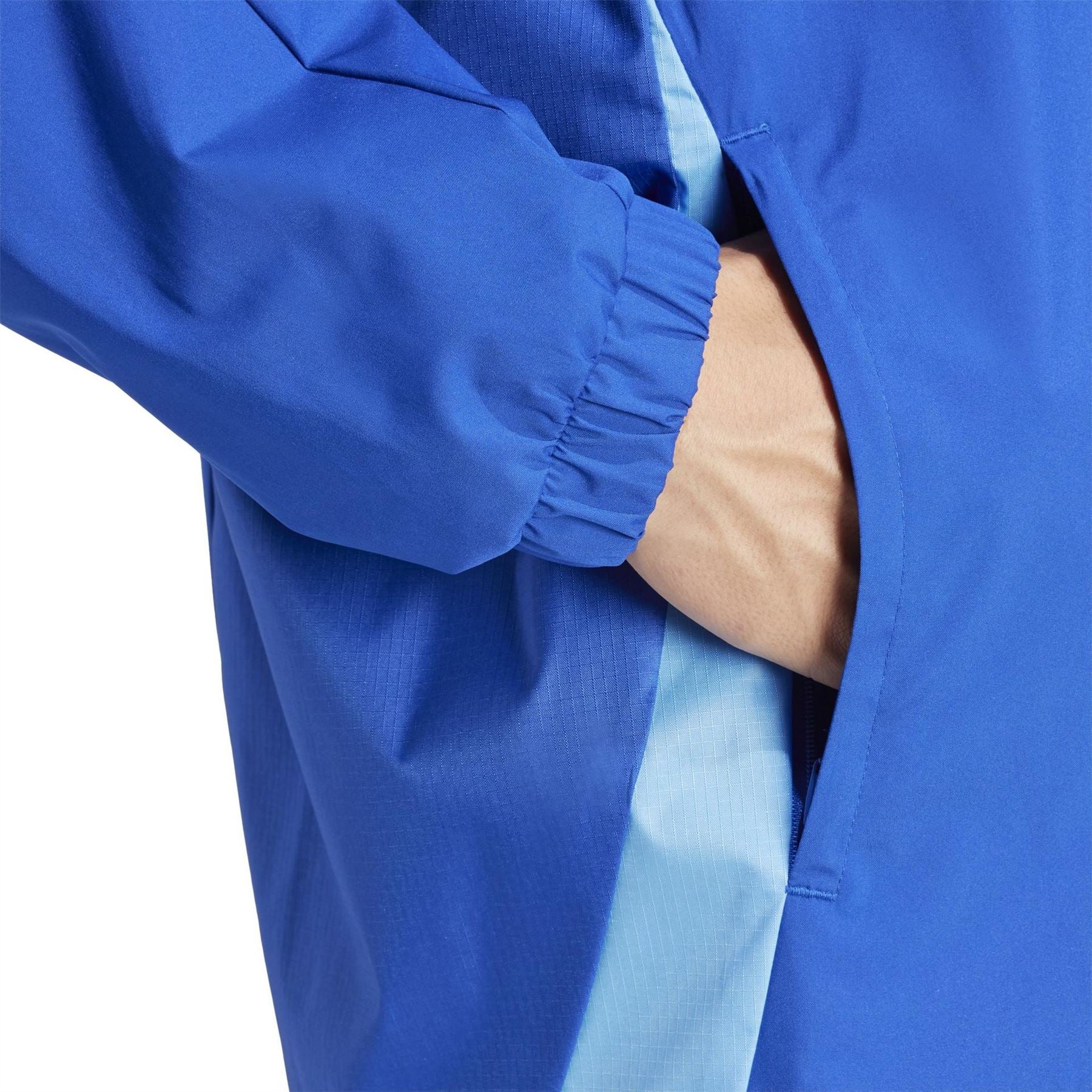 adidas Mens Tiro24 C Awjacket Anorak
