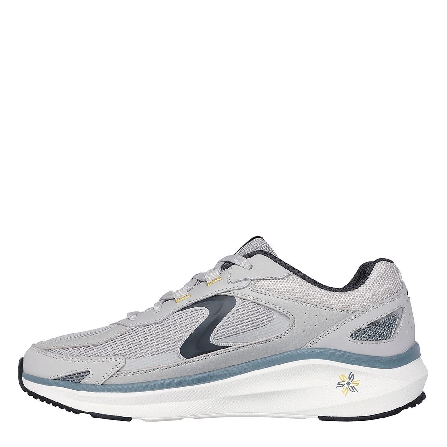 Skechers Vertex Low Top Trainers