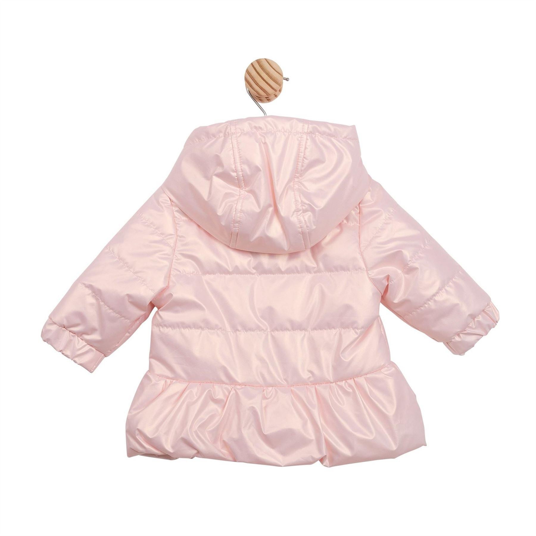 Mintini Baby Short Puffer Jacket