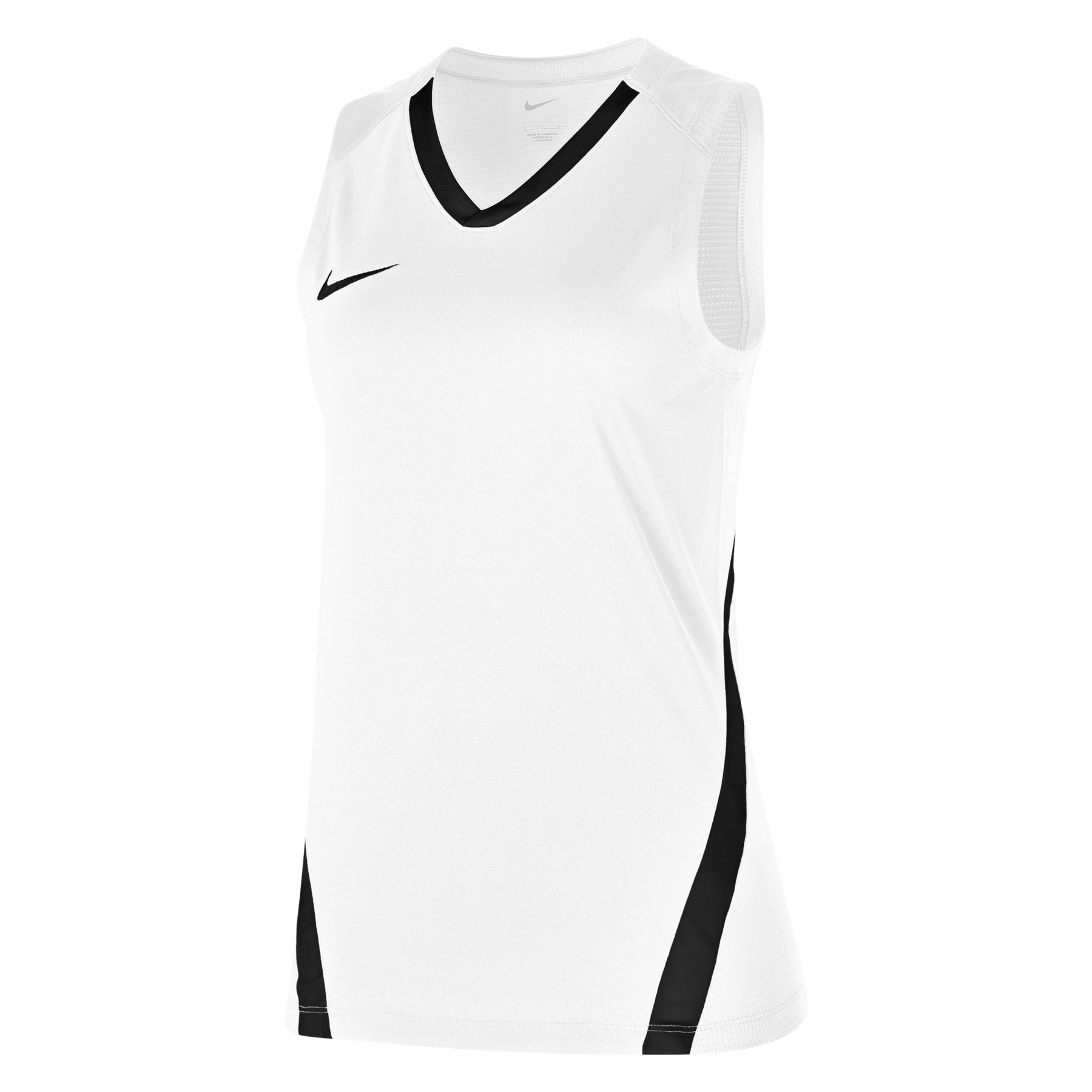 Nike Short Sleeve Performance T-Shirt
