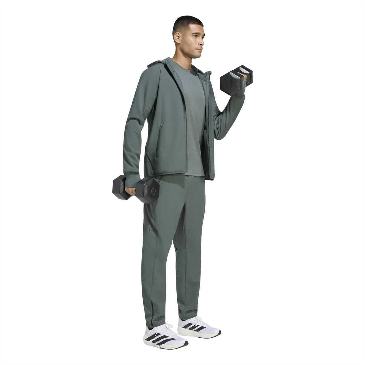 adidas Climacool FulL-Zip