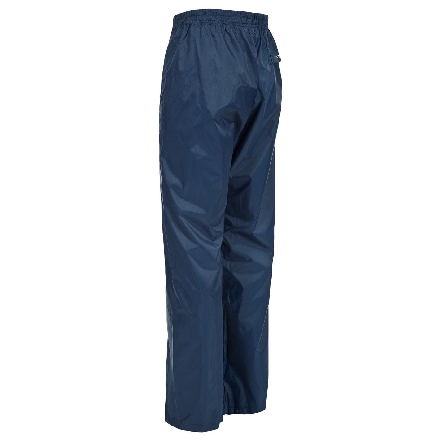 Trespass Adults Packup Waterproof Trousers