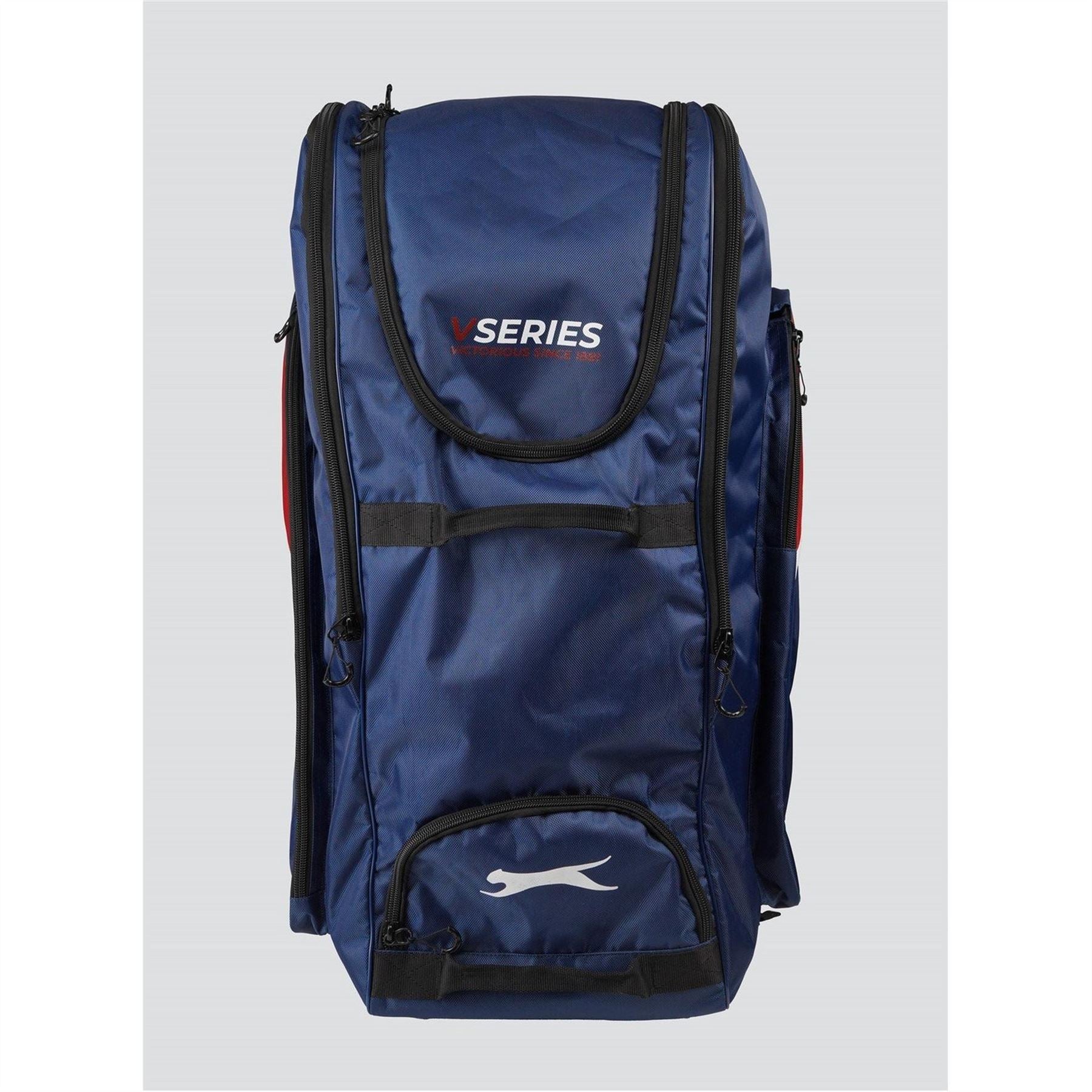 Slazenger Tour Duf Bag 63