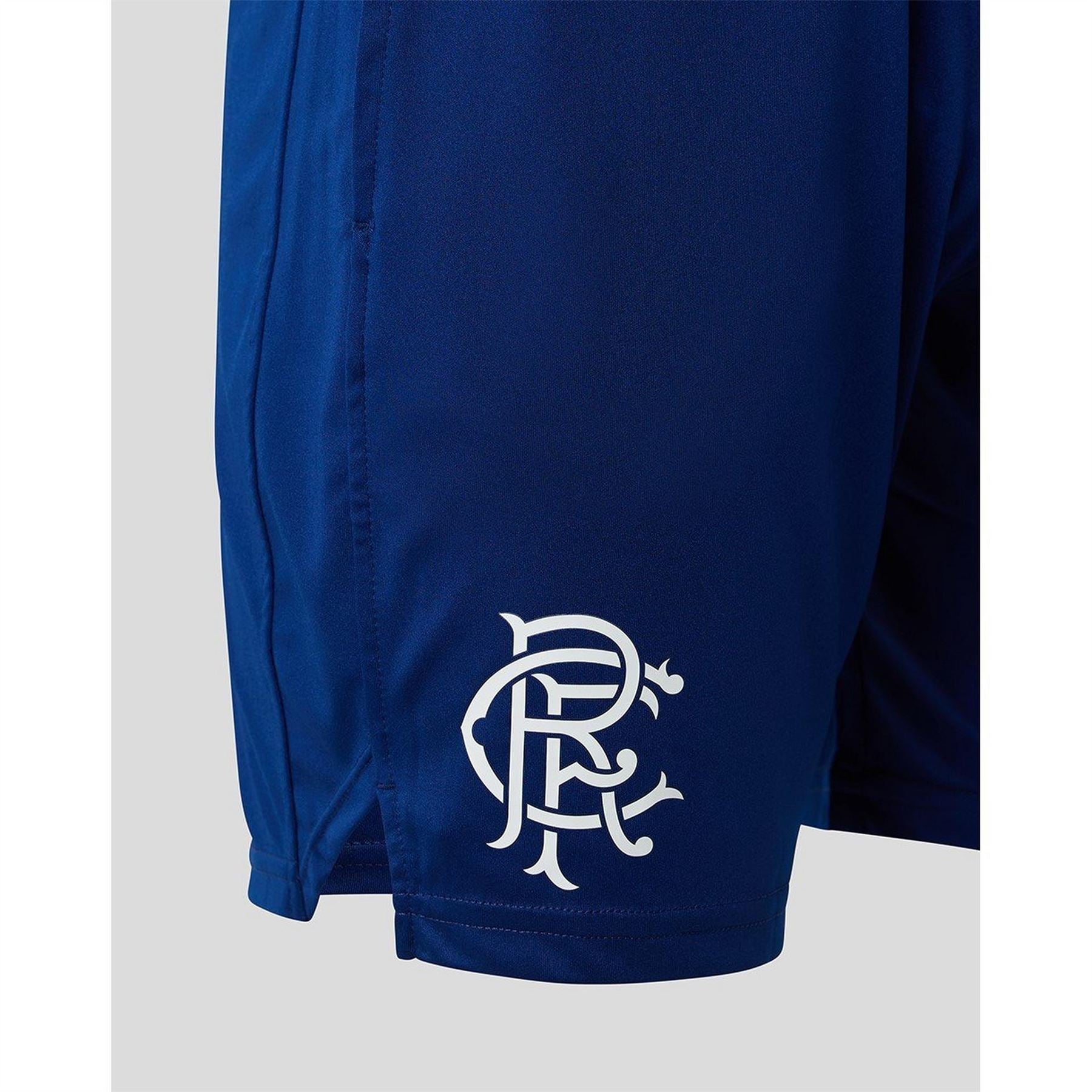 Castore Kids Rangers Training Football Shorts