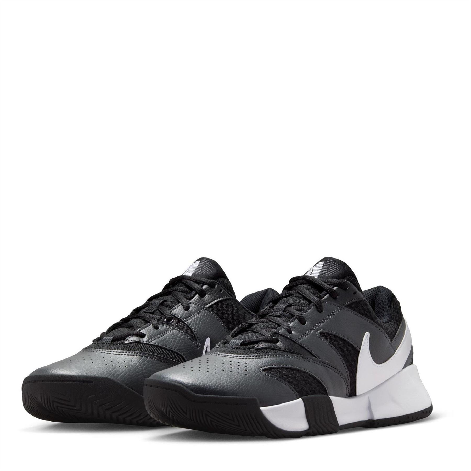 Nike Court Lite 4 Low Top Tennis Sneakers