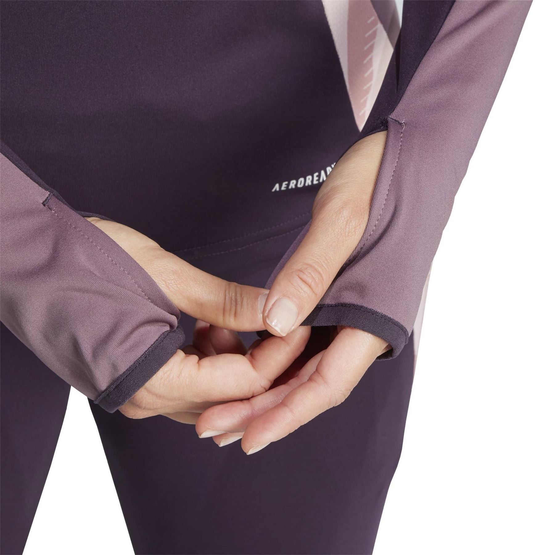 adidas Womens Arsenal Tiro 24 Training Top