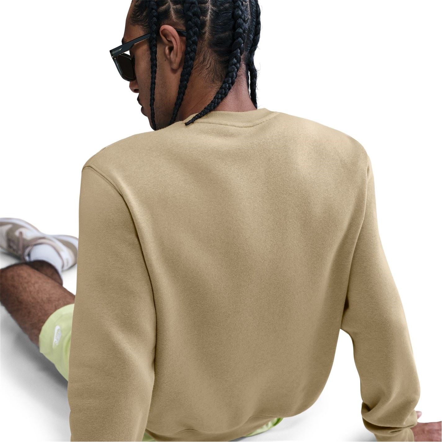 Nike Sportswear Club Crew