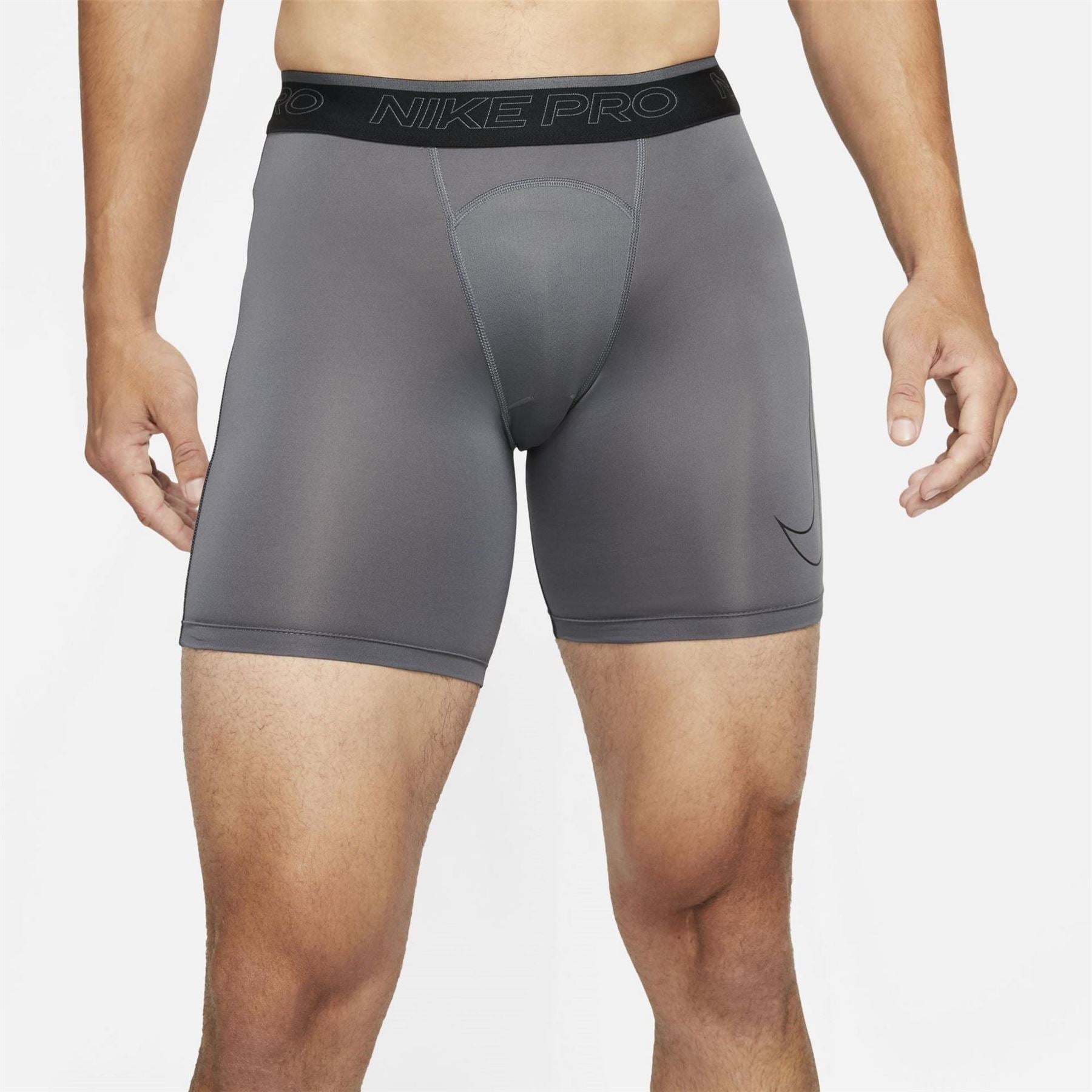 Nike Mens Pro Core 6 Base Layer Shorts